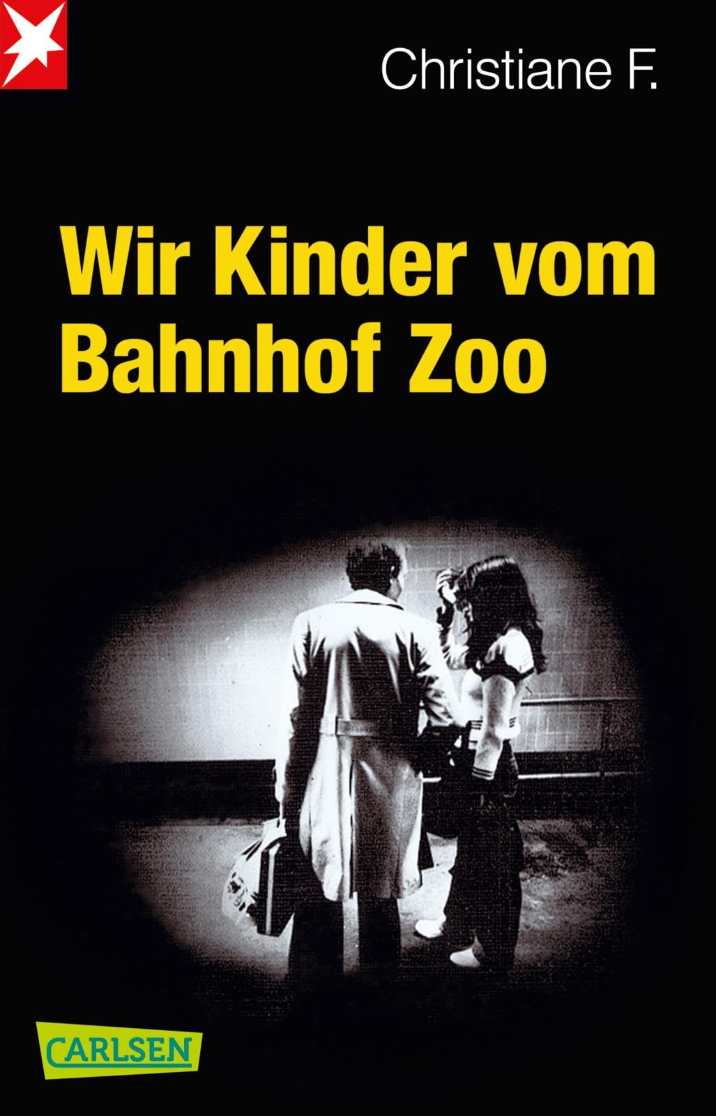 Libro: Wir Kinder vom Bahnhof Zoo