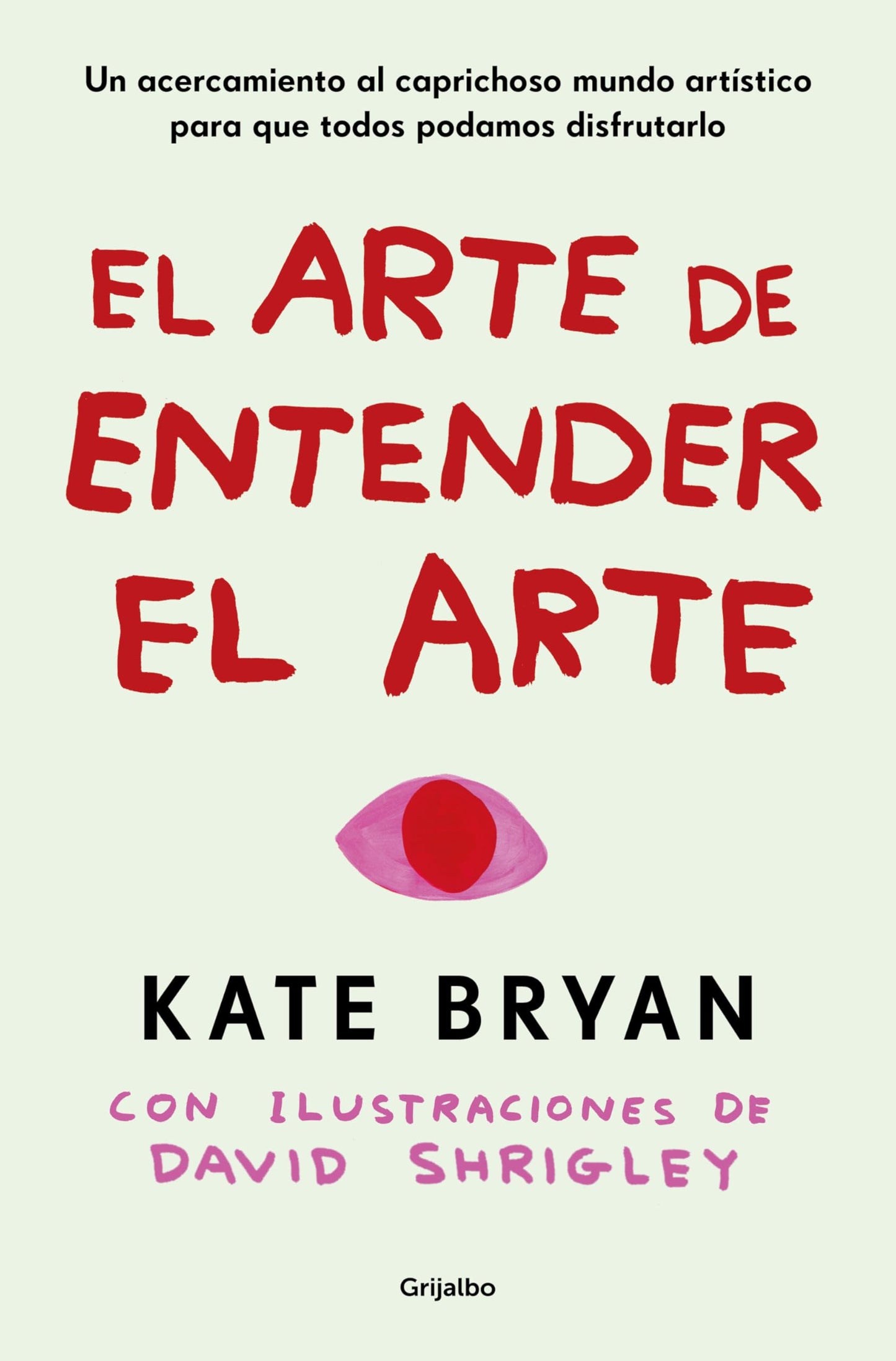 Libro: El arte de entender el arte / How to Art (Spanish Edition)