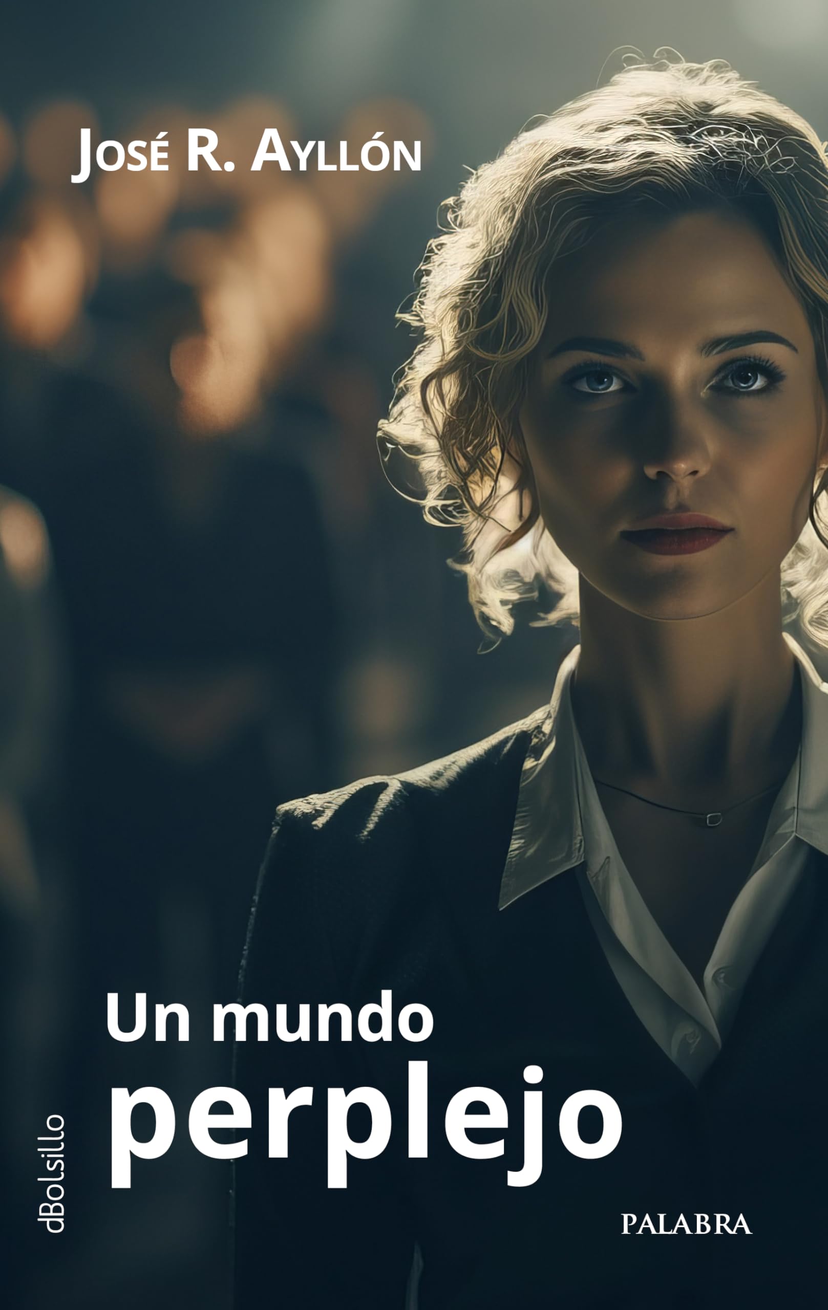 Libro: Un mundo perplejo