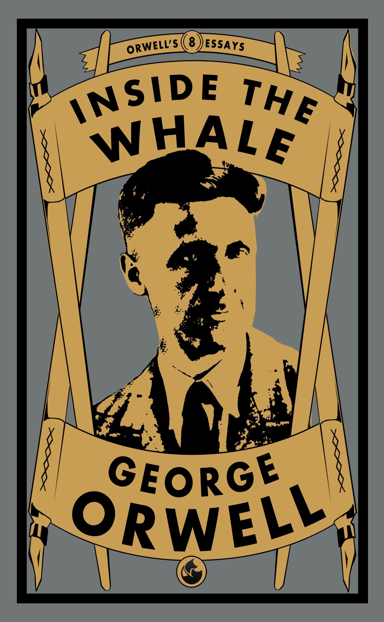 Libro: Inside the Whale