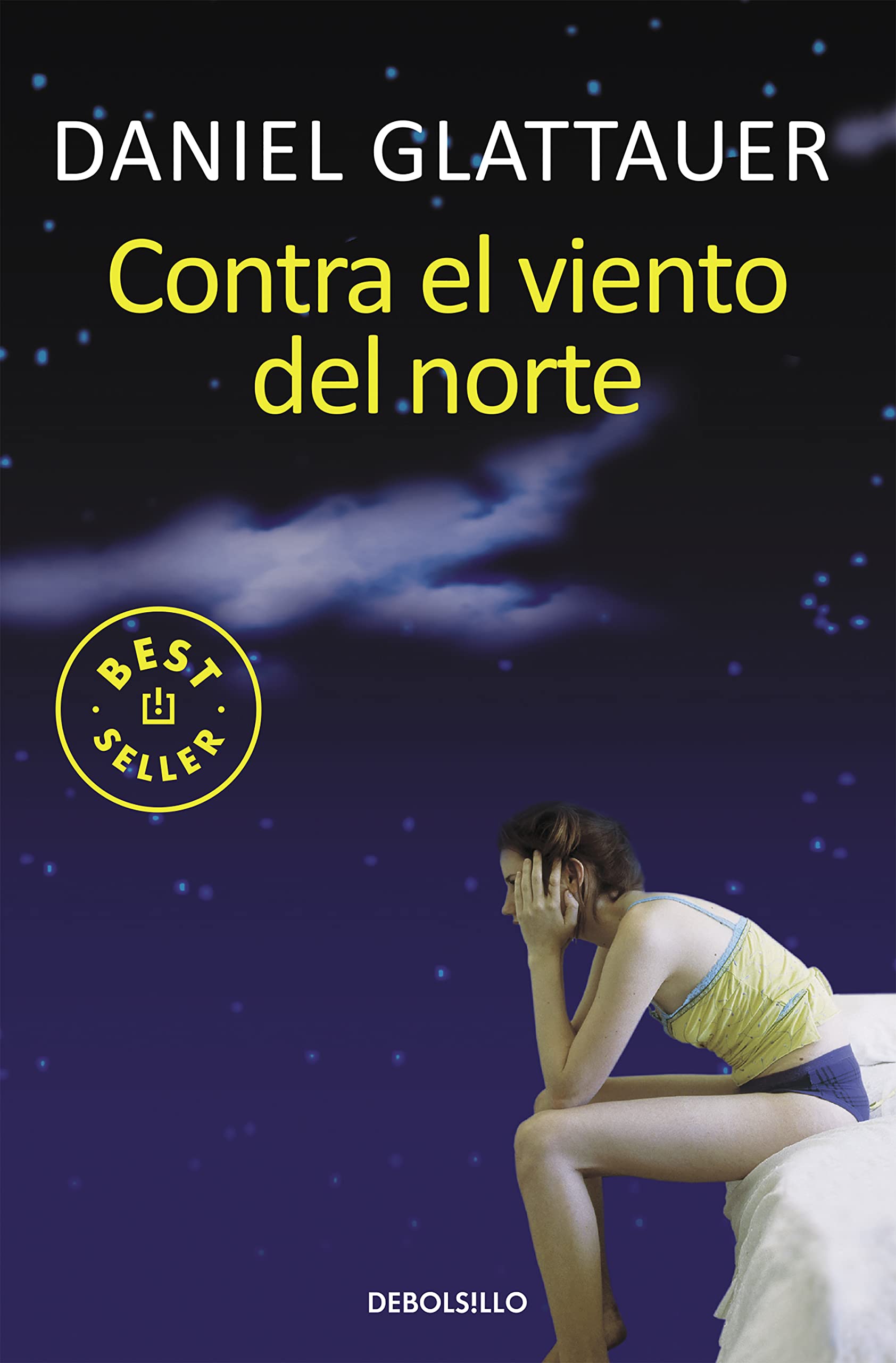 Libro: Contra el viento del norte (Best Seller)