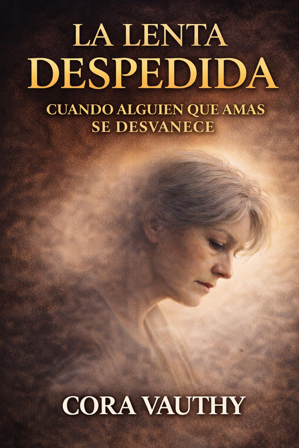 Libro: La Lenta Despedida: Cuando alguien que amas se desvanece (Spanish Edition)