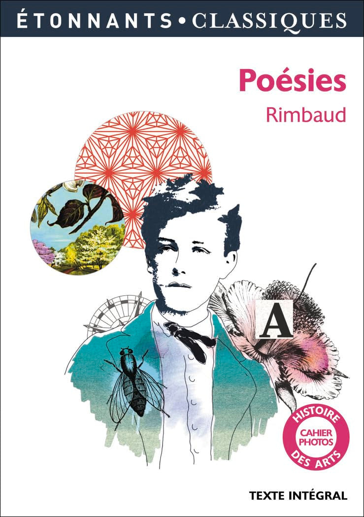 Libro: Poesies (French Edition)