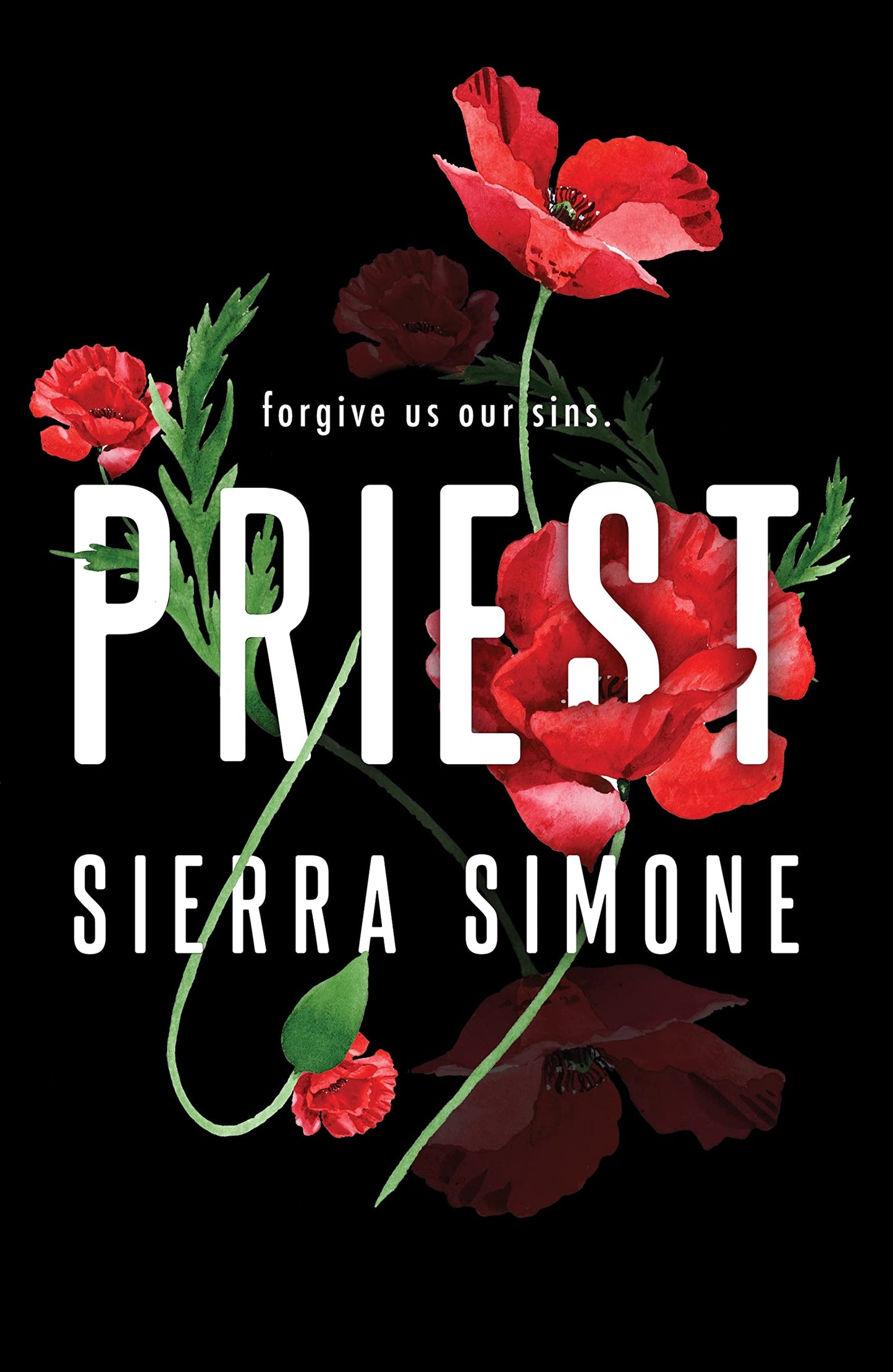 Libro: Priest: A Steamy and Taboo BookTok Sensation