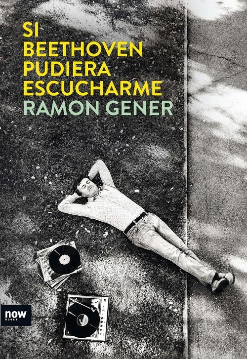 Libro: Si Beethoven pudiera escucharme
