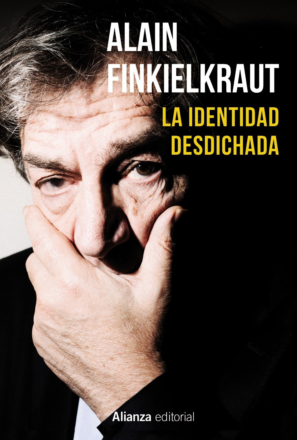 Libro: La identidad desdichada (Spanish Edition)