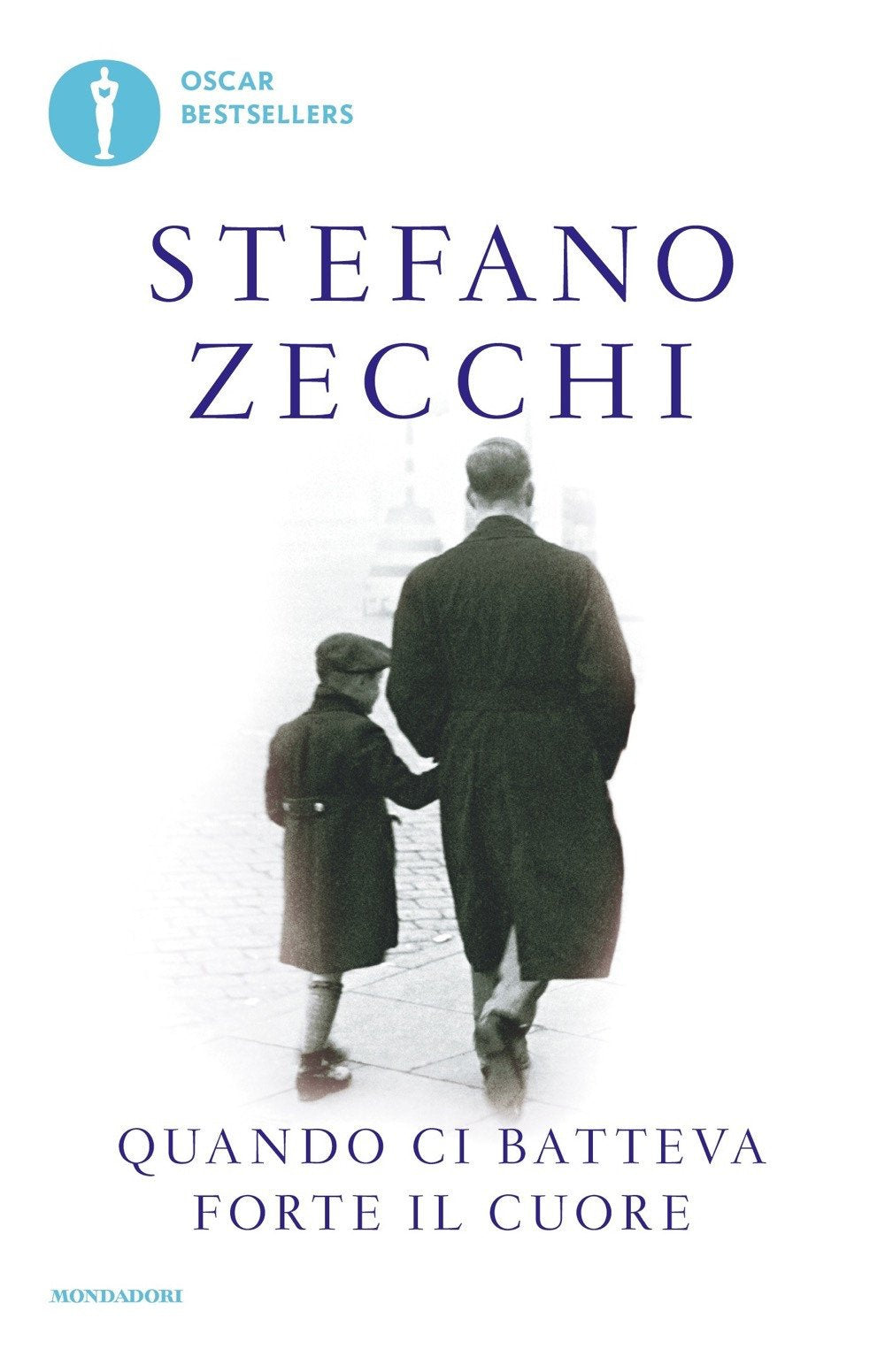 Libro: Quando ci batteva forte il cuore (Oscar bestsellers)