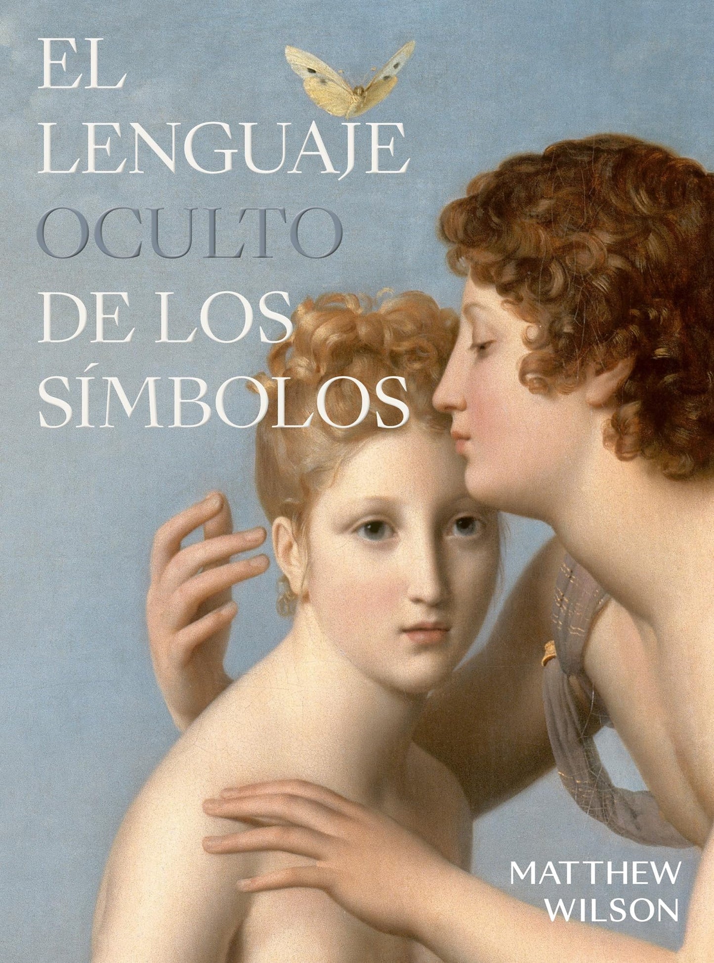 Libro: El lenguaje oculto de los símbolos