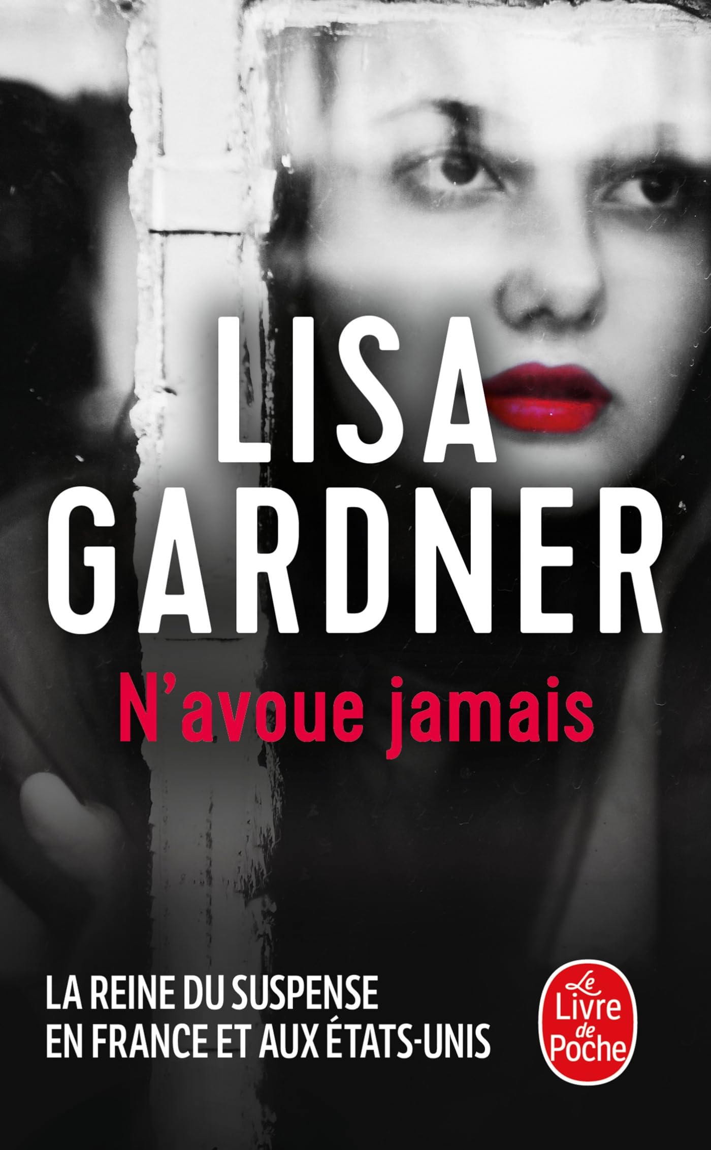 Libro: N'avoue jamais