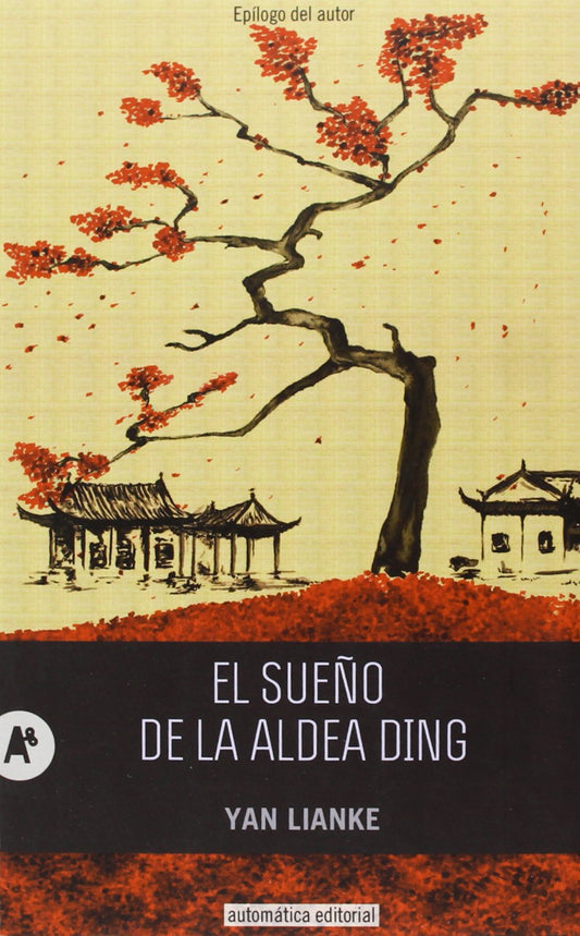 EL SUEÑO DE LA ALDEA DING: 16 (NARRATIVA)