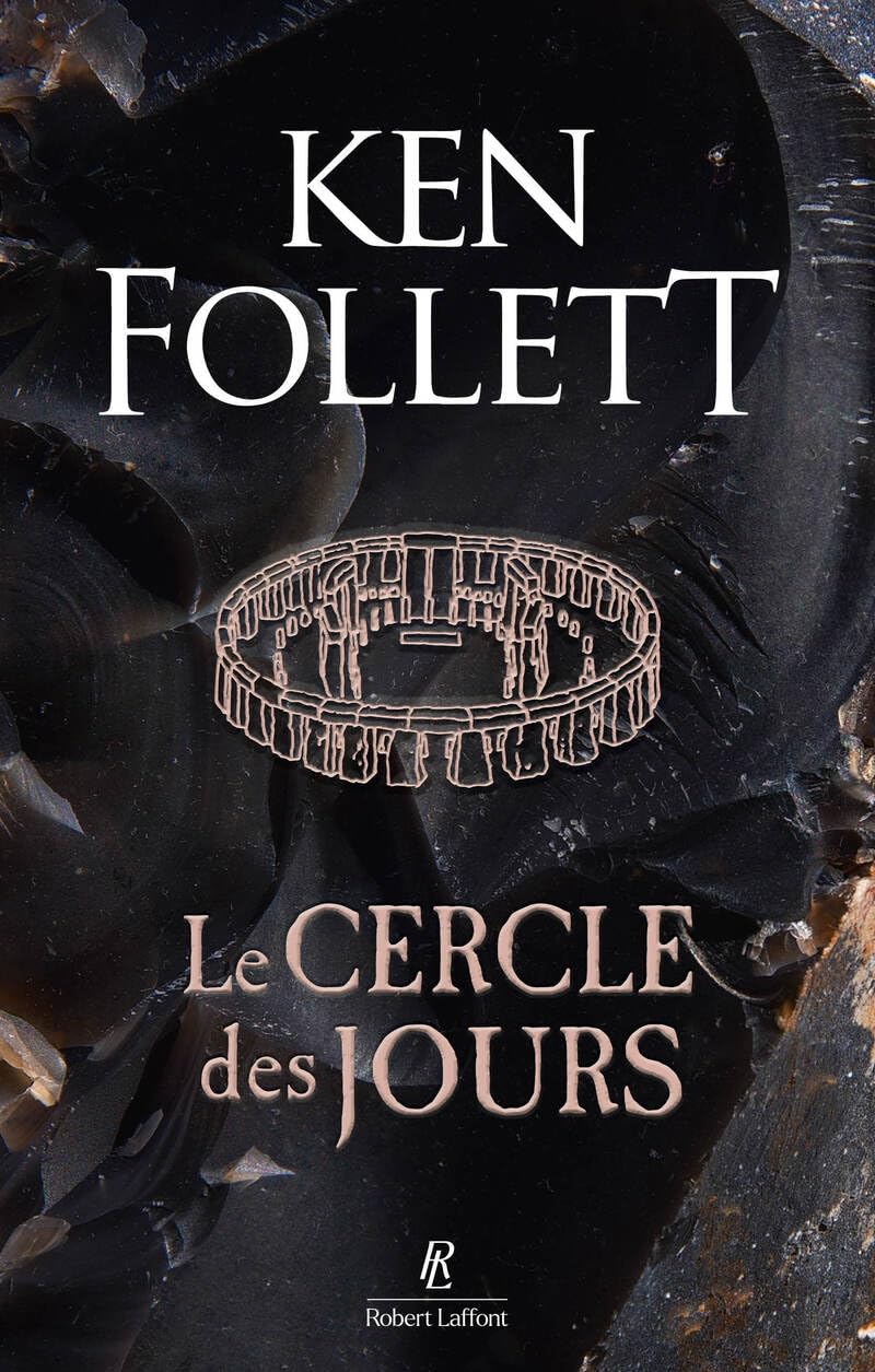 Libro: Le Cercle des jours