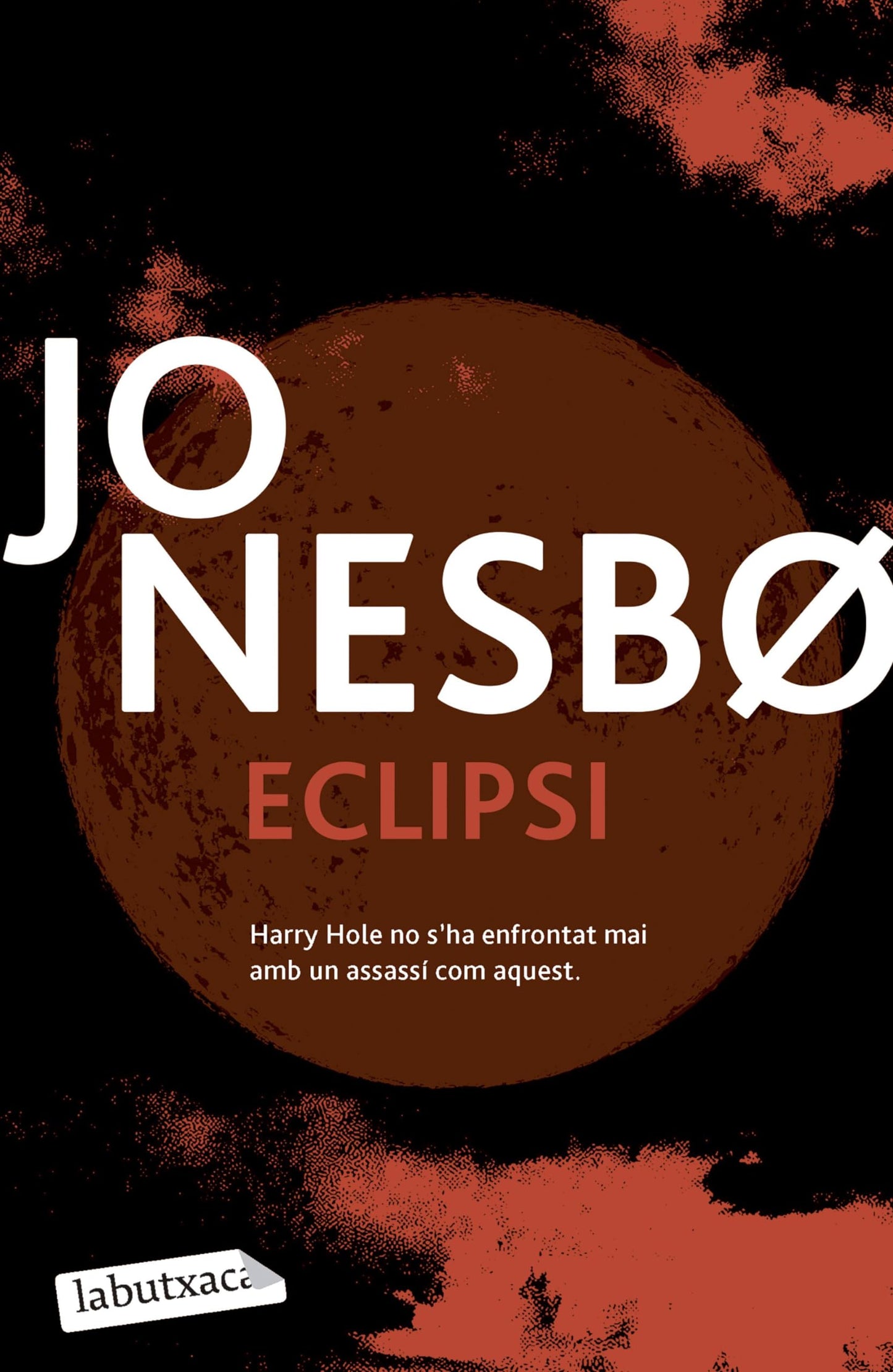 Libro: Eclipsi