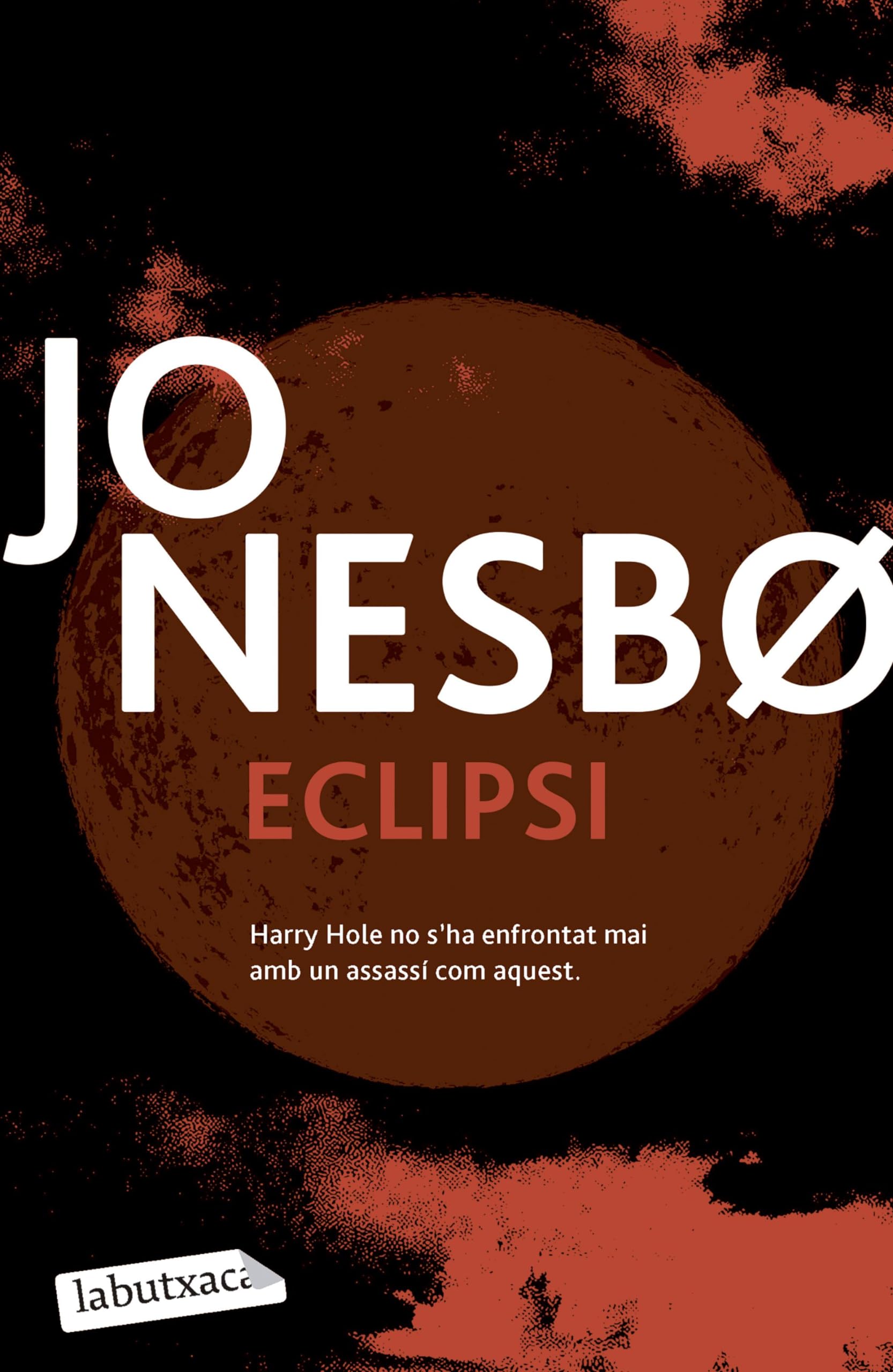 Libro: Eclipsi