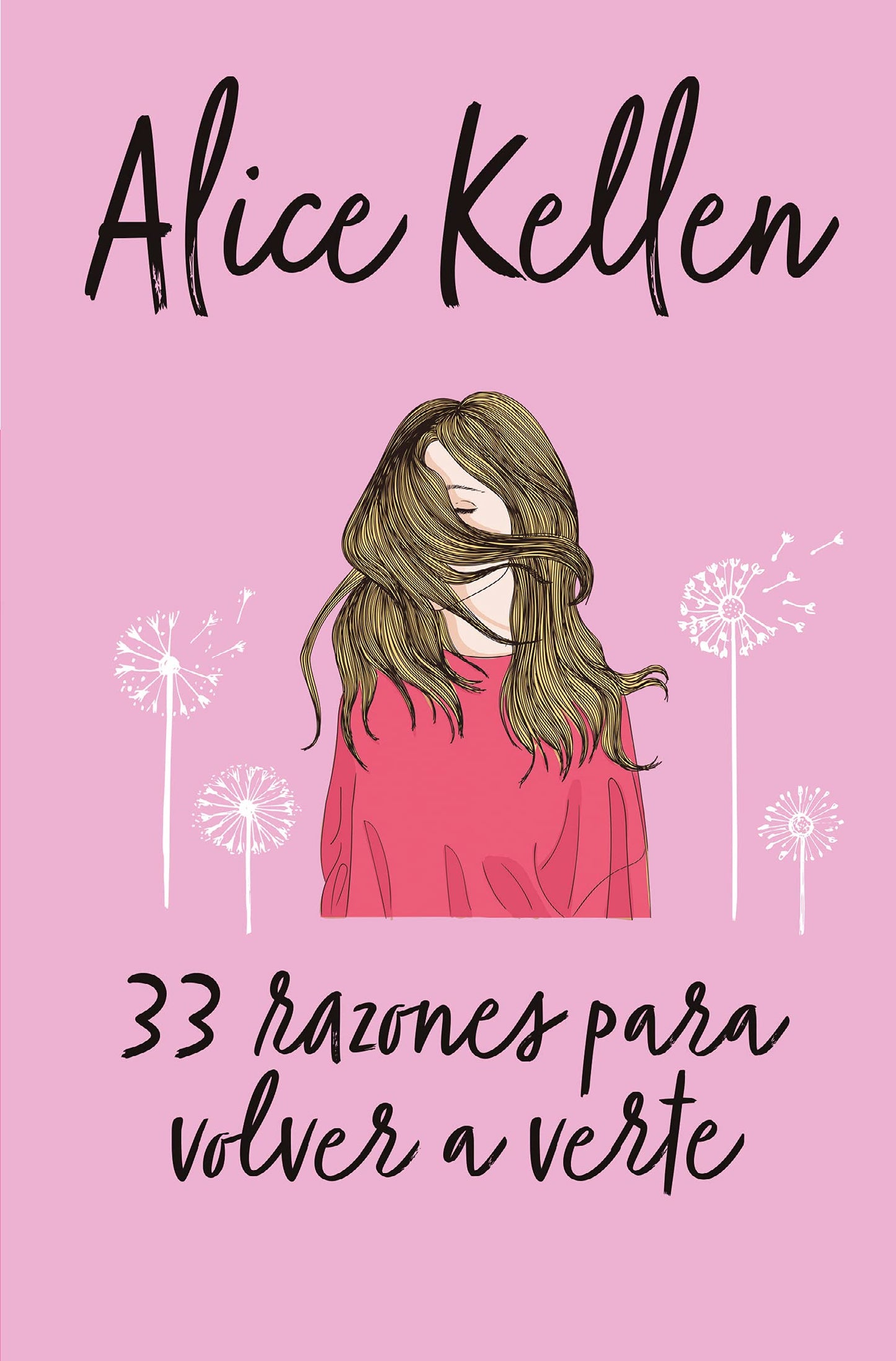 Libro: 33 Razones para Volver A Verte (Books4pocket romántica)