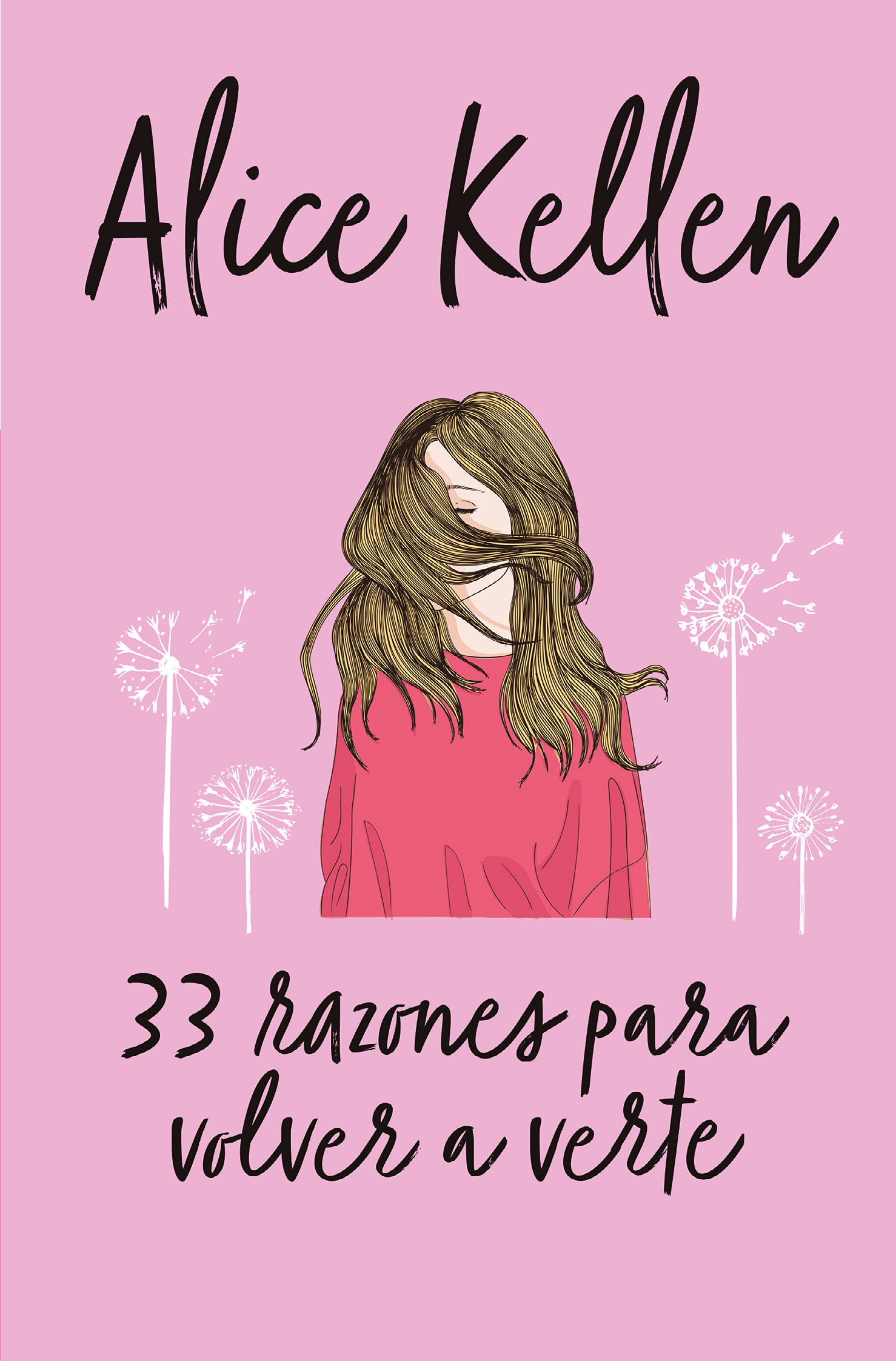 Libro: 33 Razones para Volver A Verte (Books4pocket romántica)