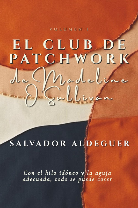 El Club de Patchwork de Madeline O’Sullivan