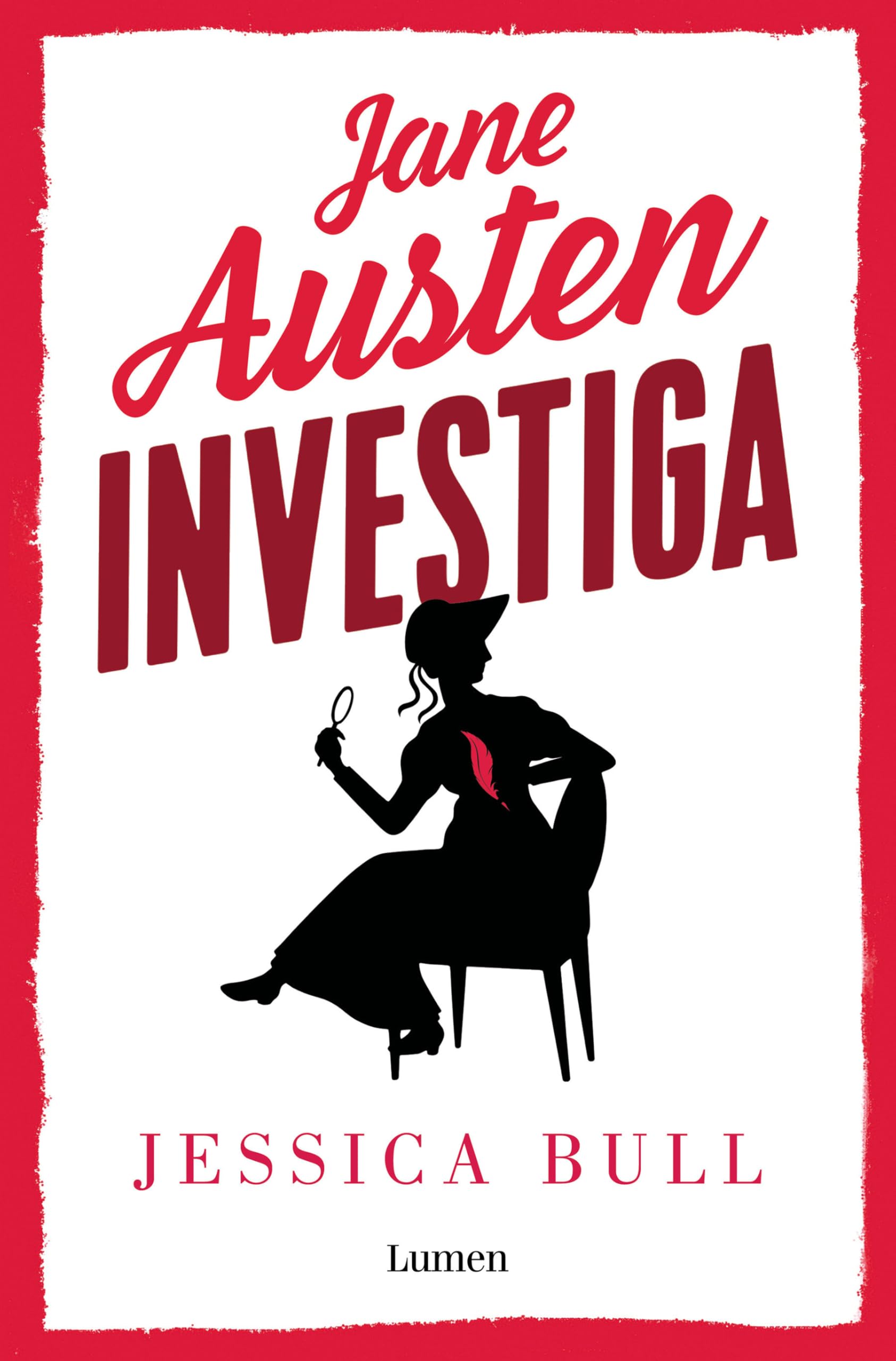 Libro: Jane Austen investiga: La desdichada sombrerera / Miss Austen Investigates (Spanish Edition)