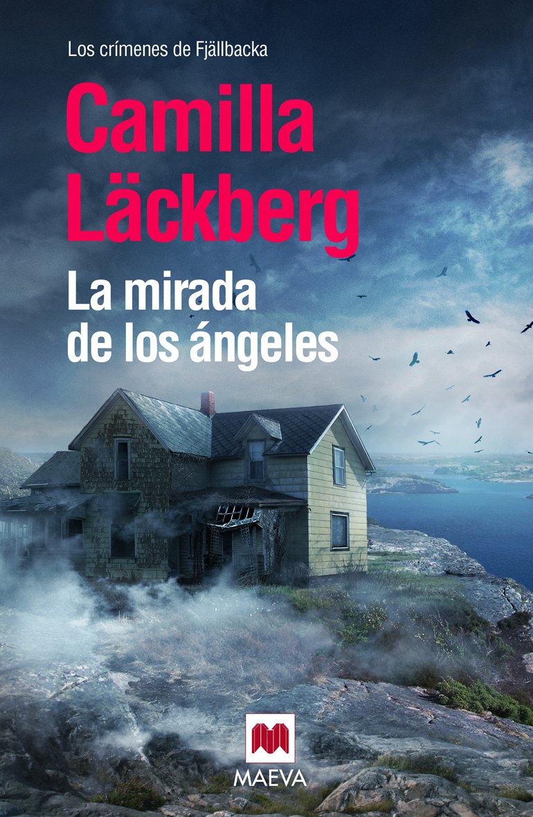 Libro: La mirada de los ángeles (Spanish Edition)