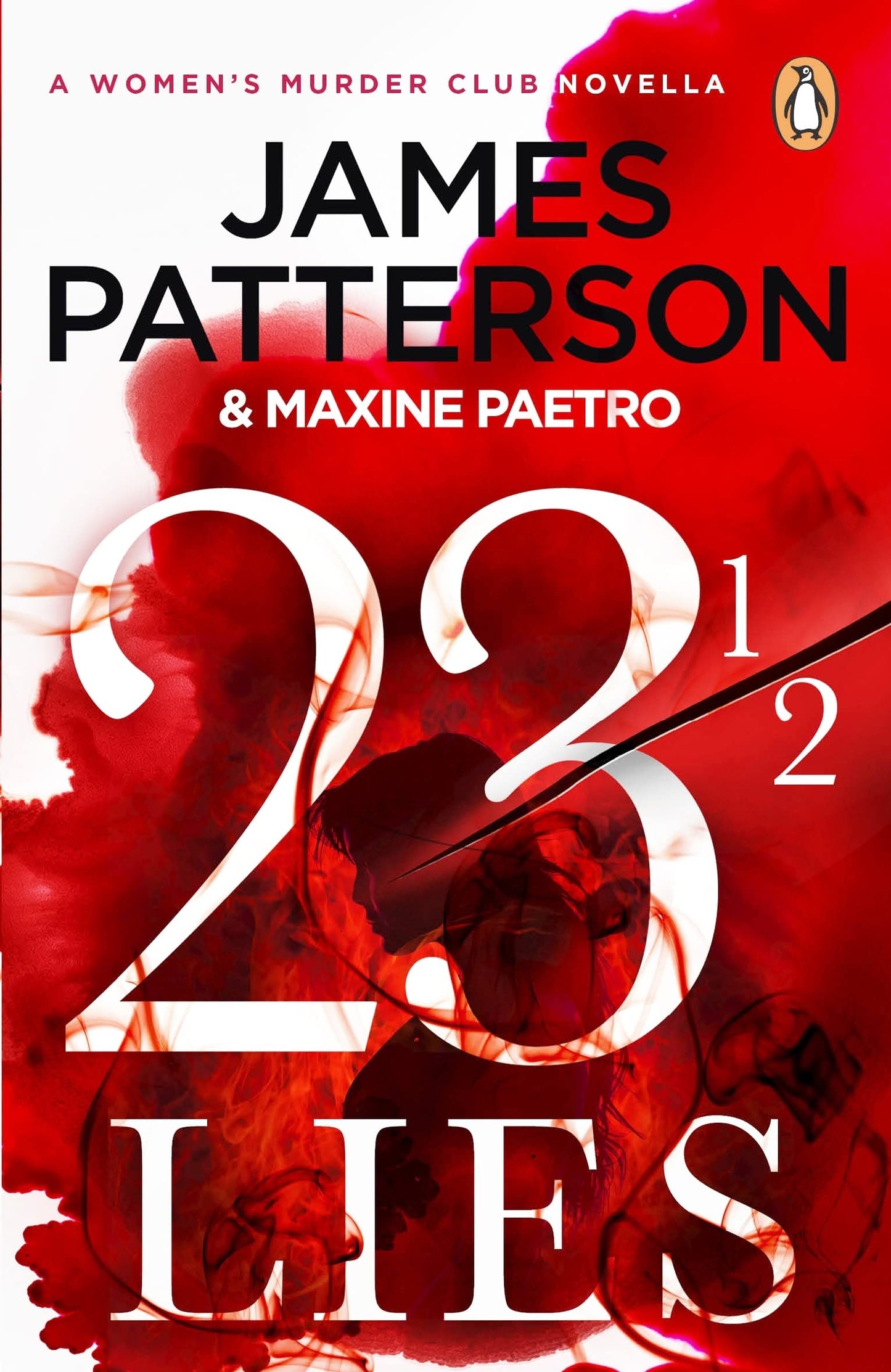 Libro: 23 ½ Lies: (A Women’s Murder Club Novella)