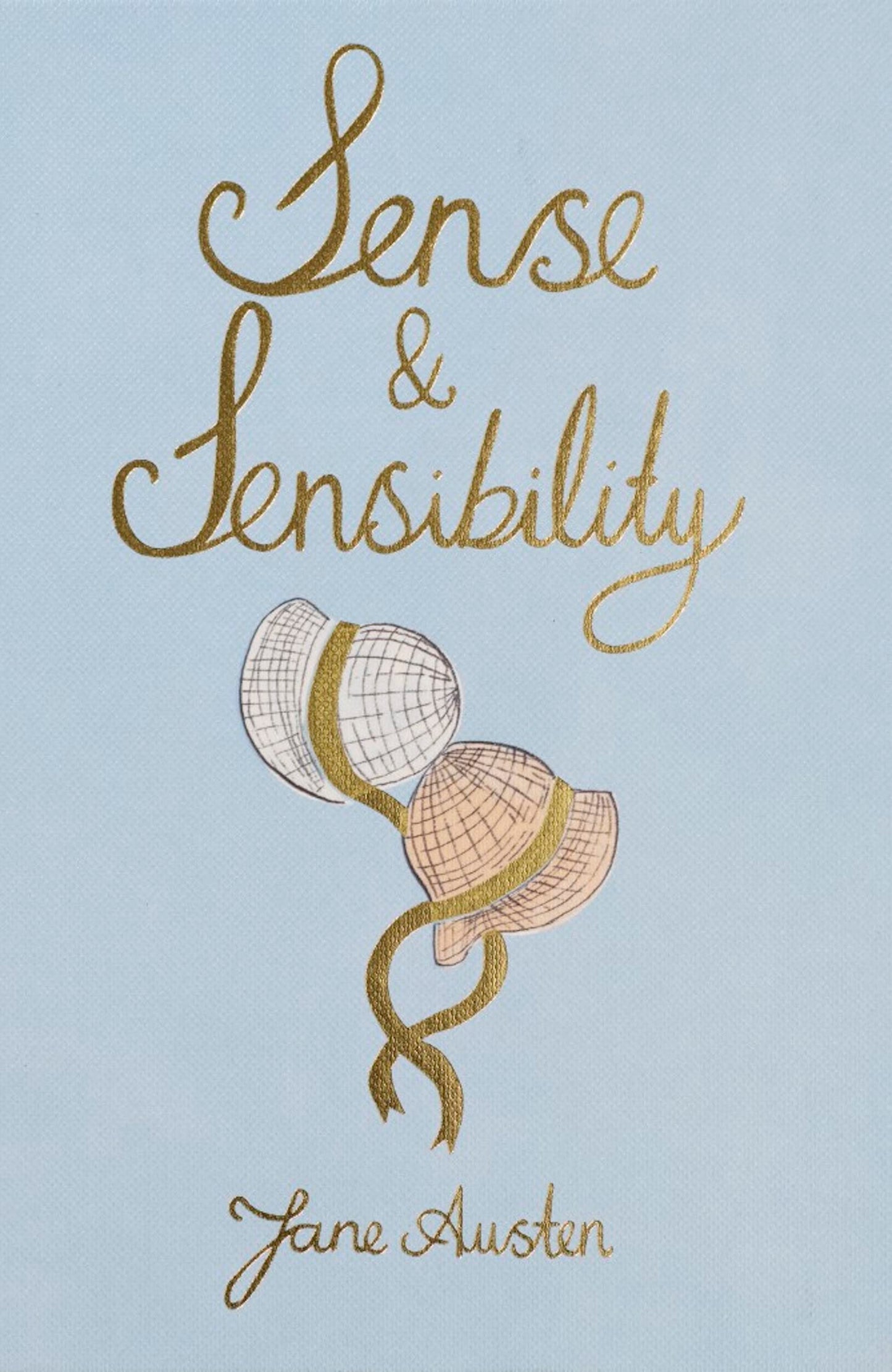 Libro: Sense and Sensibility (Wordsworth Collector's Editions)