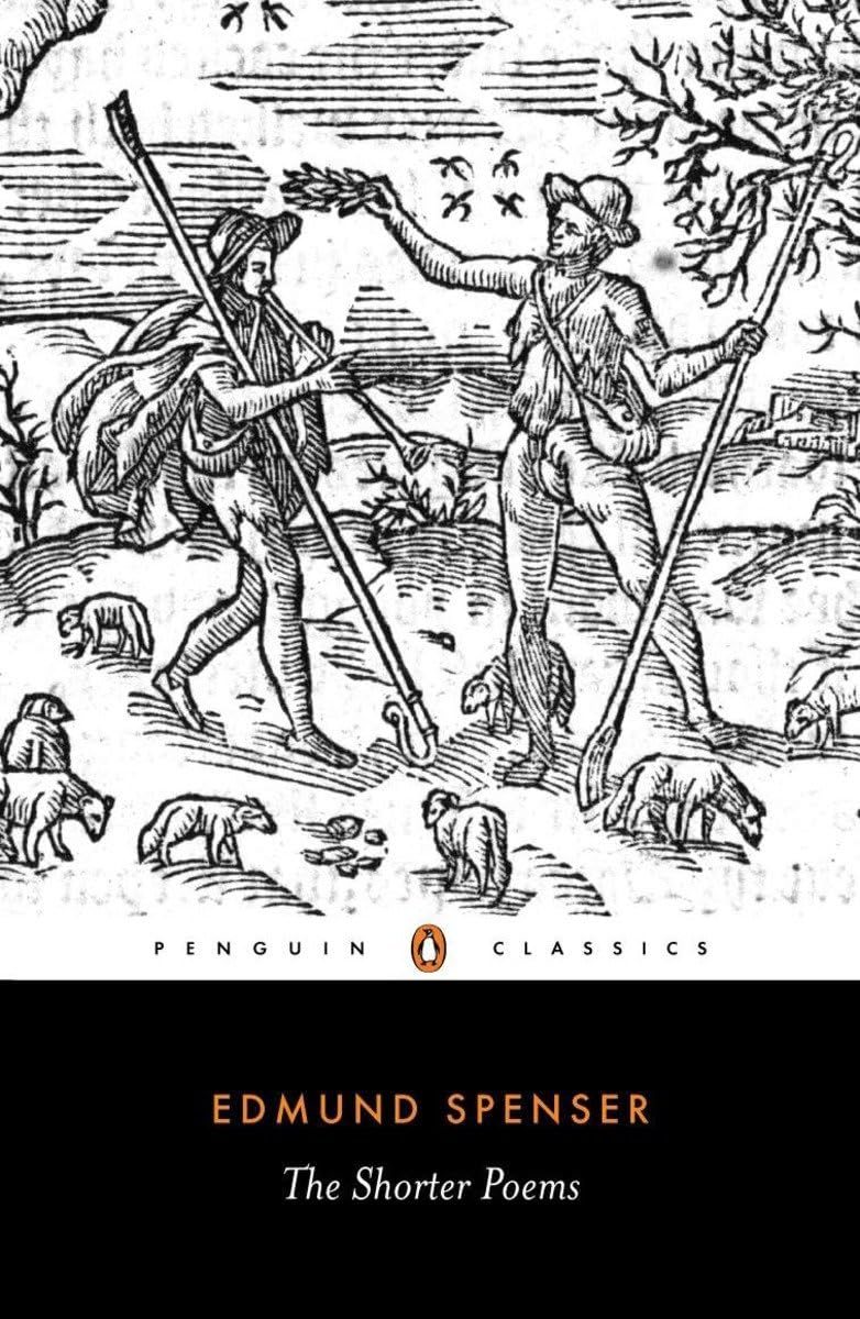 Libro: The Shorter Poems (Penguin Classics)