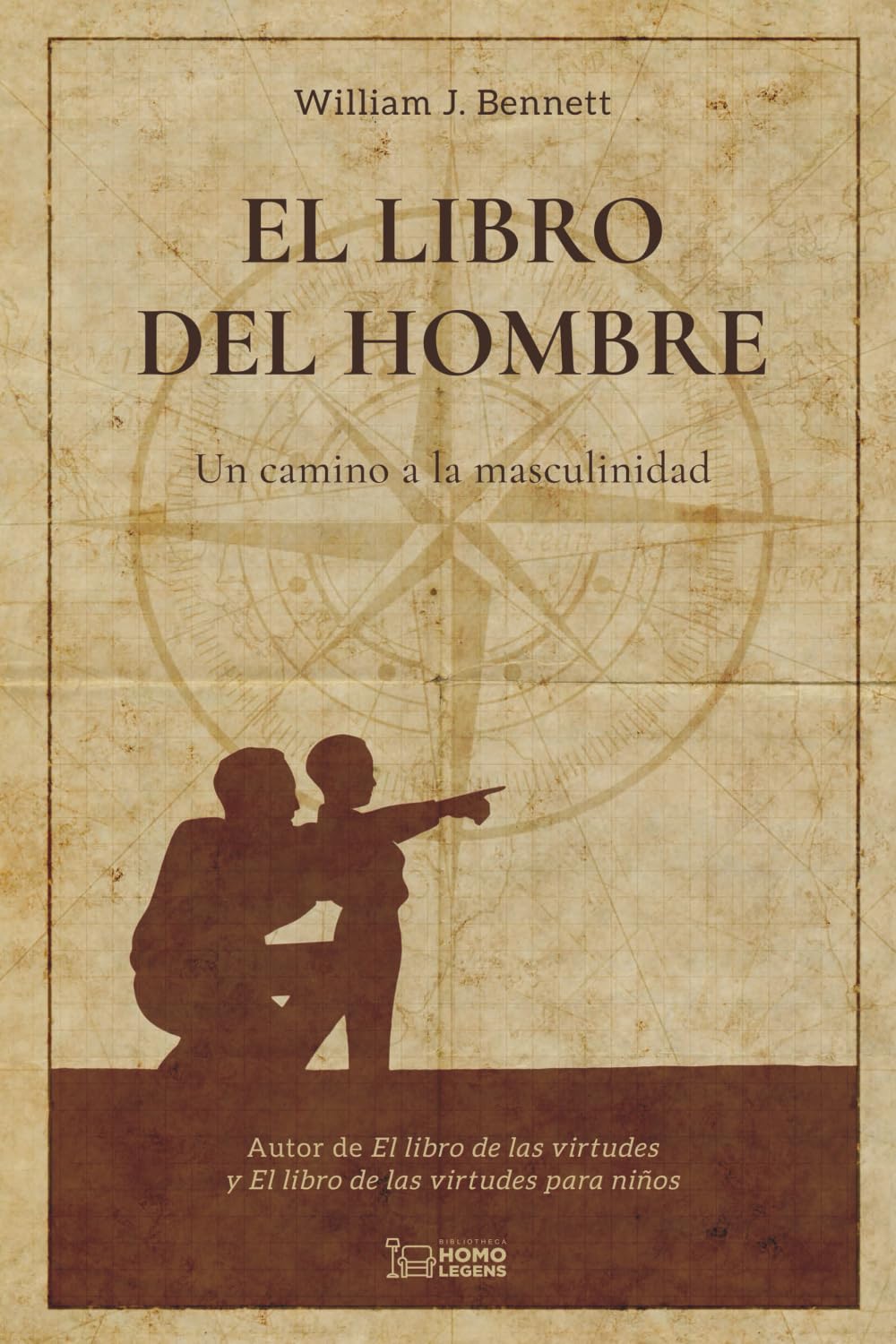 Libro: El libro del hombre (Spanish Edition)
