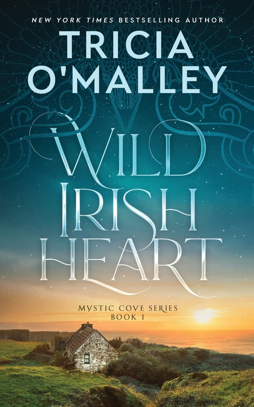 Libro: Wild Irish Heart: 1 (The Mystic Cove Series)