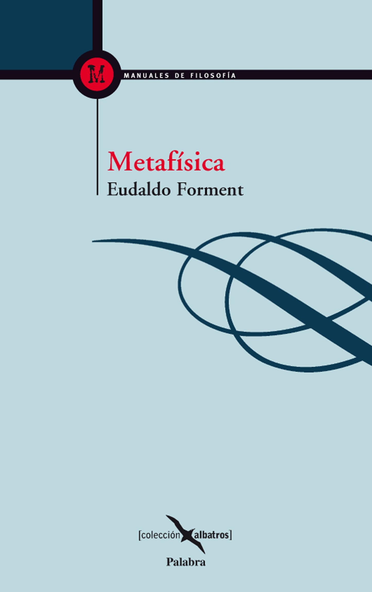 Libro: Metafísica (Albatros)