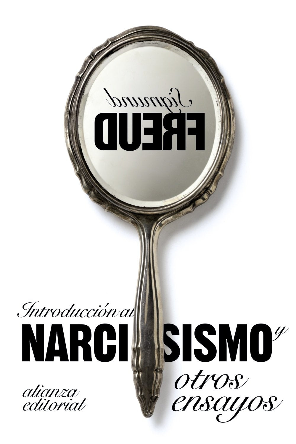 Libro: Introducción al narcisismo y otros ensayos (Spanish Edition)