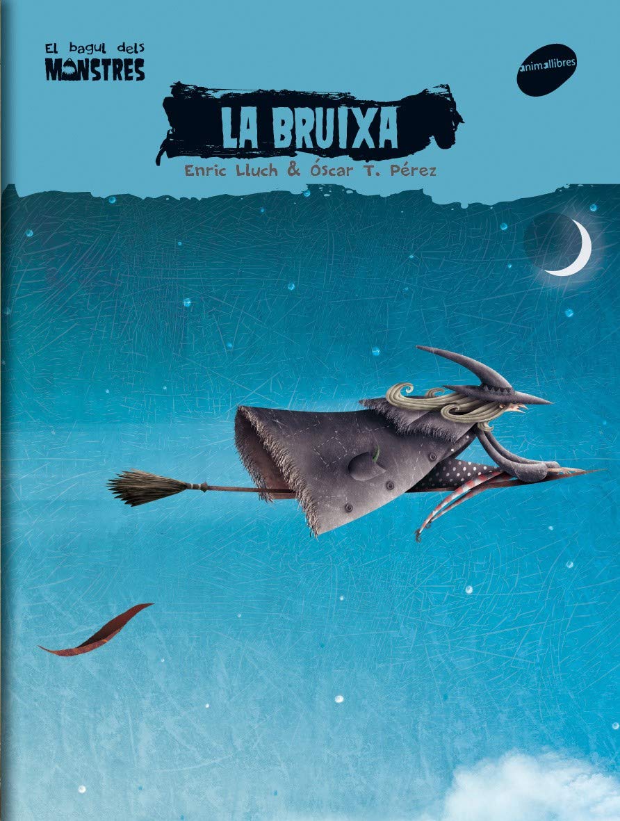 Libro: La bruixa