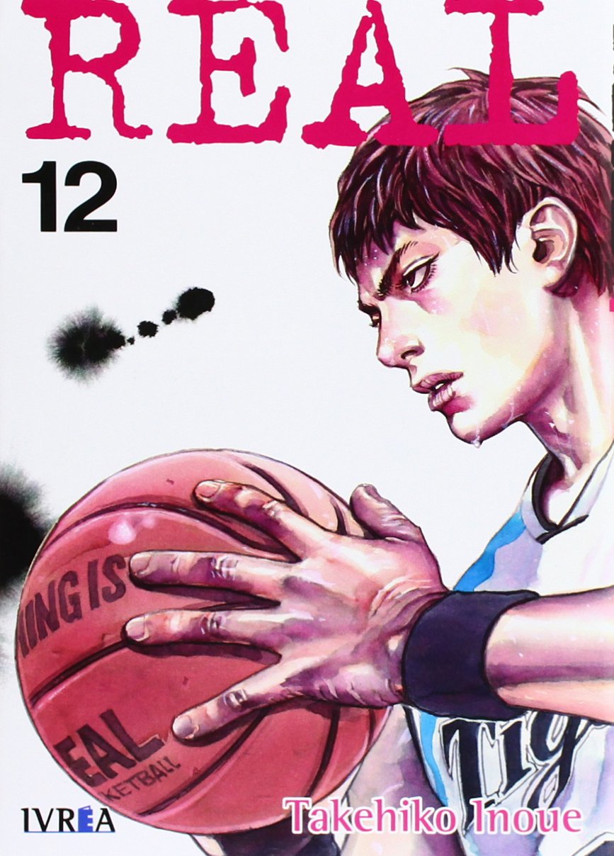 Real 12 (SIN COLECCION)