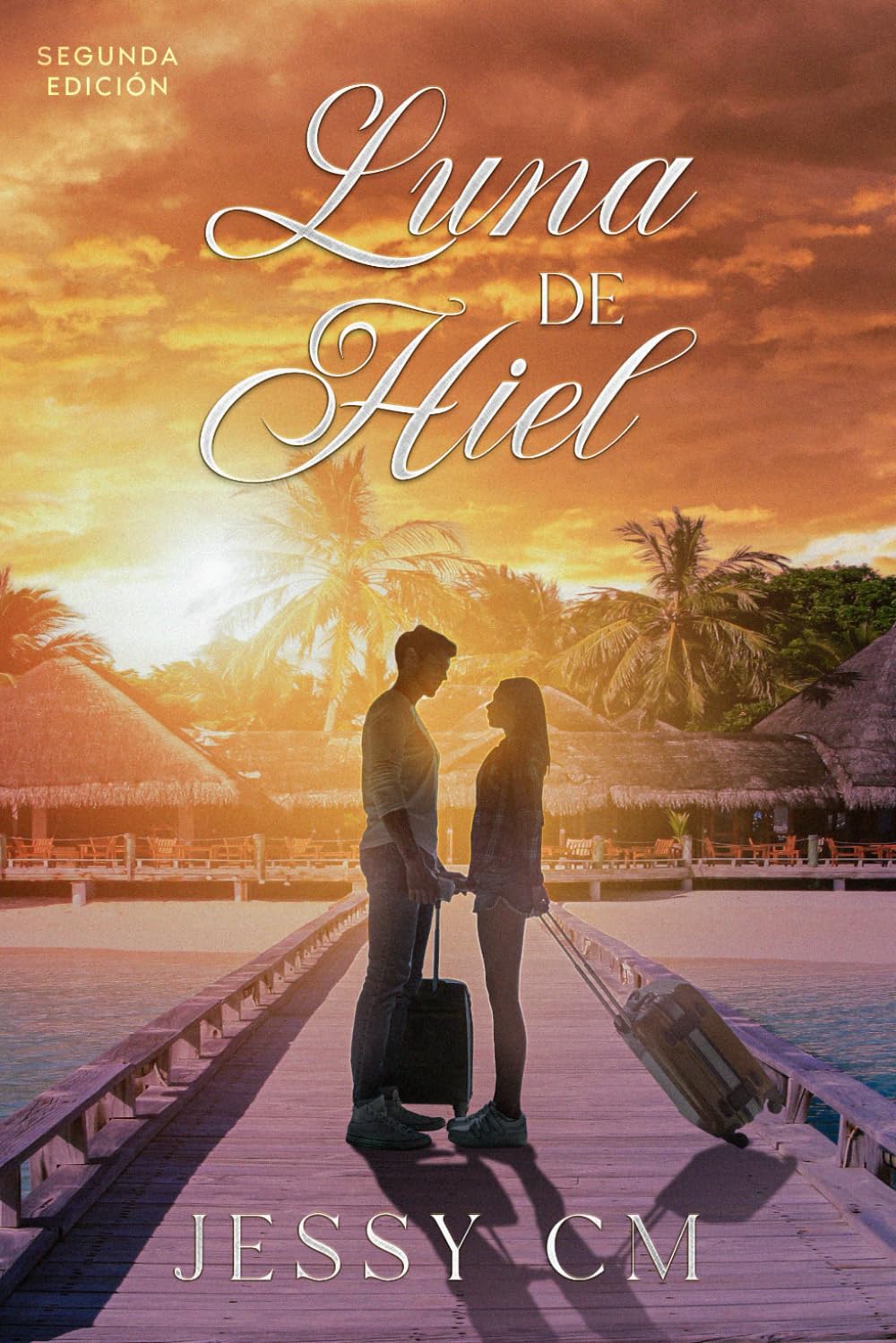 Libro: Luna de hiel (Spanish Edition)