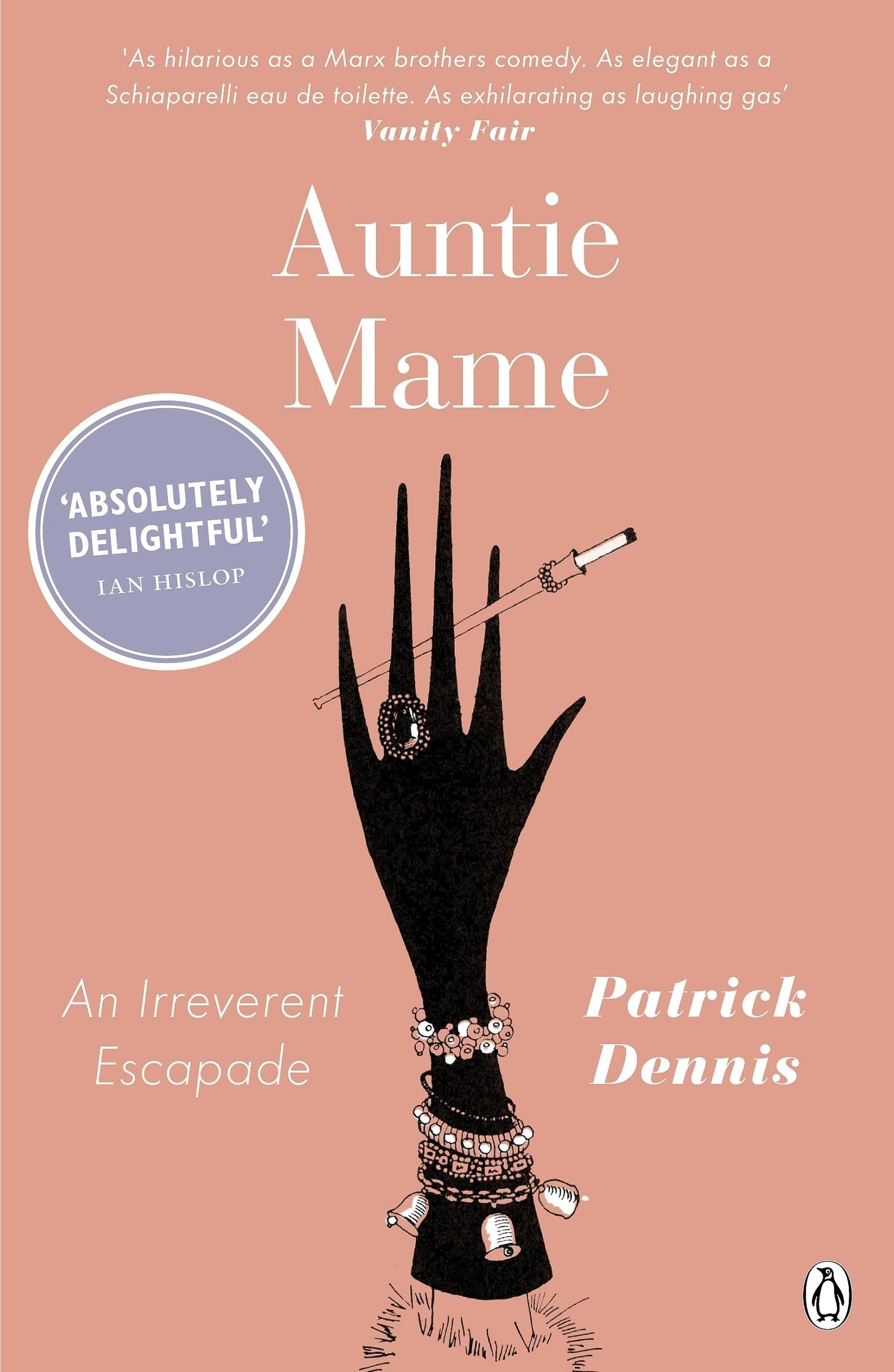 Libro: Auntie Mame: An Irreverent Escapade (Penguin Modern Classics)