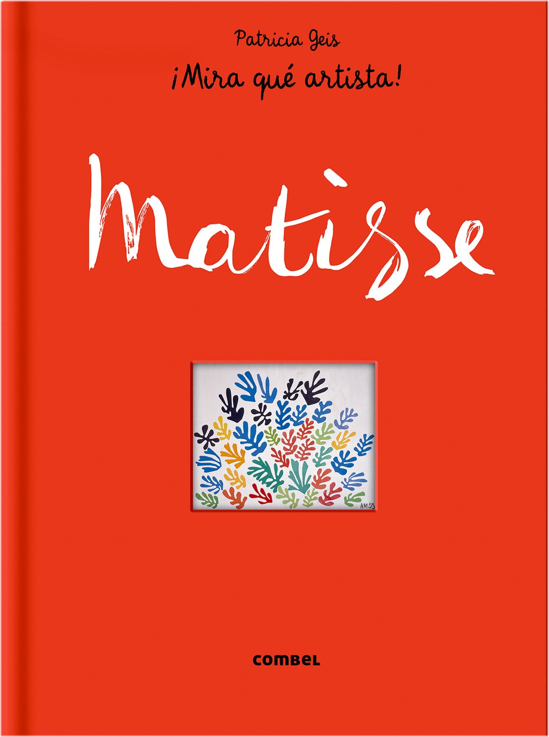 Libro: Matisse