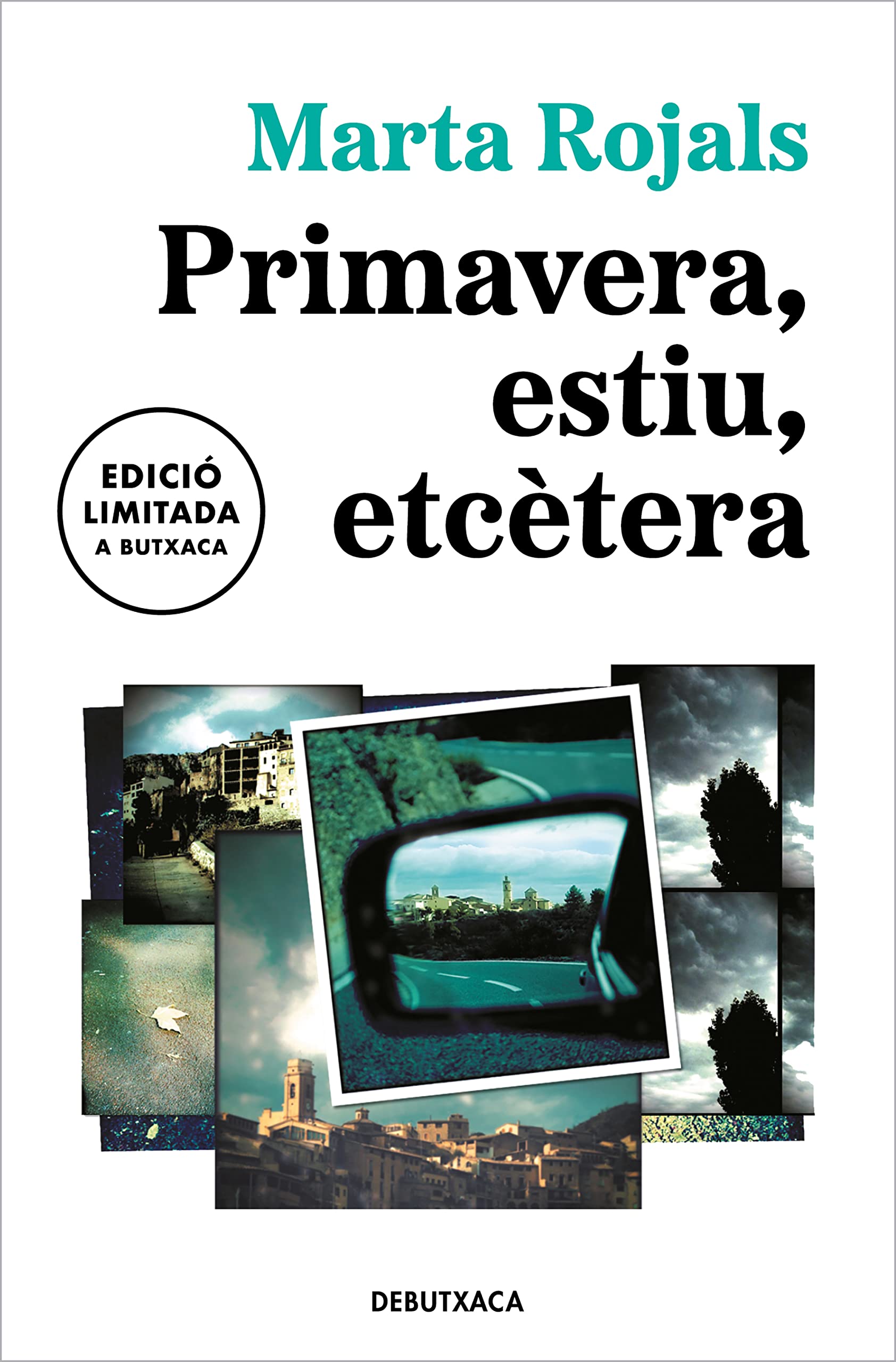 Libro: Primavera, estiu, etcètera (edició limitada)
