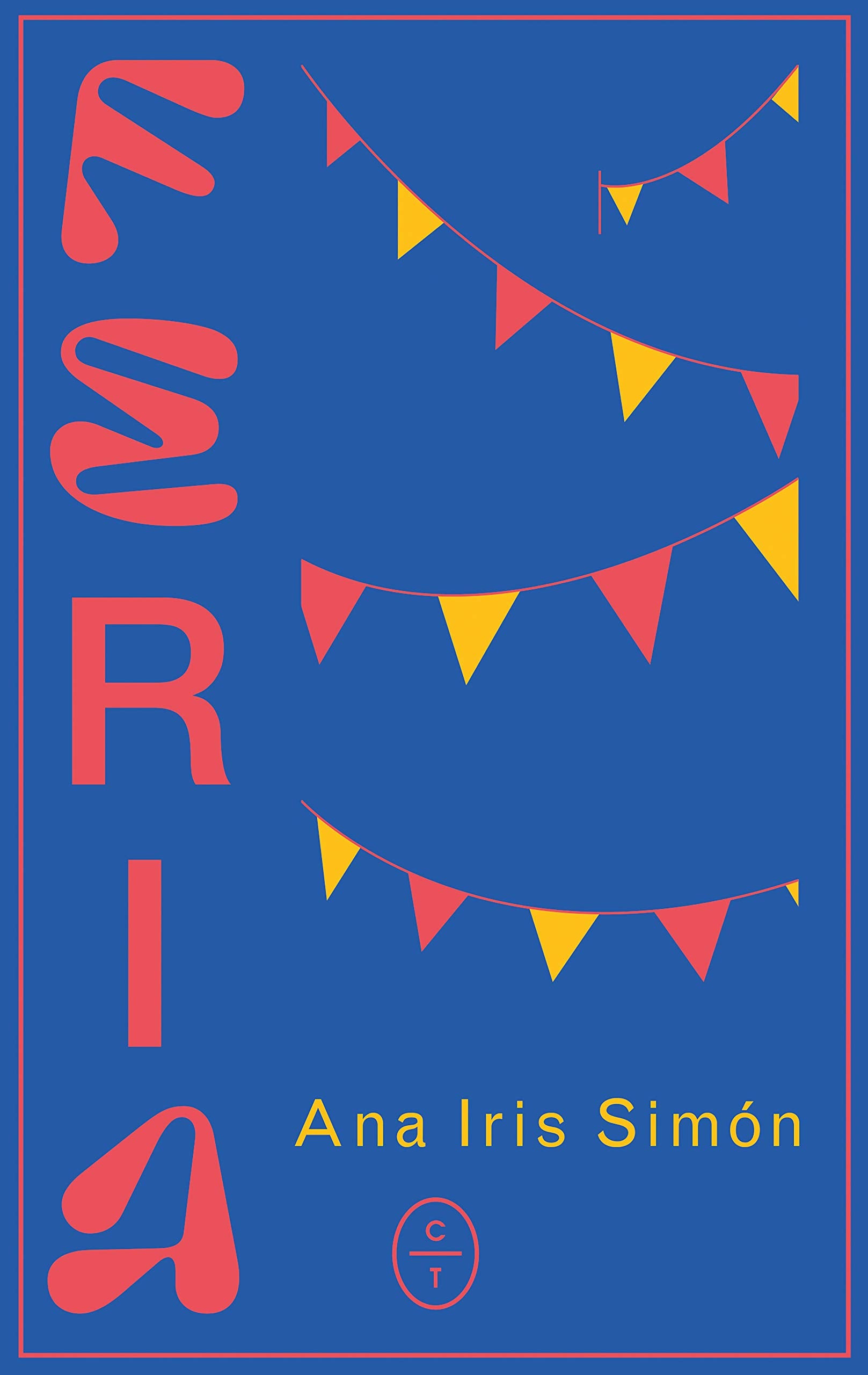 Libro: Feria