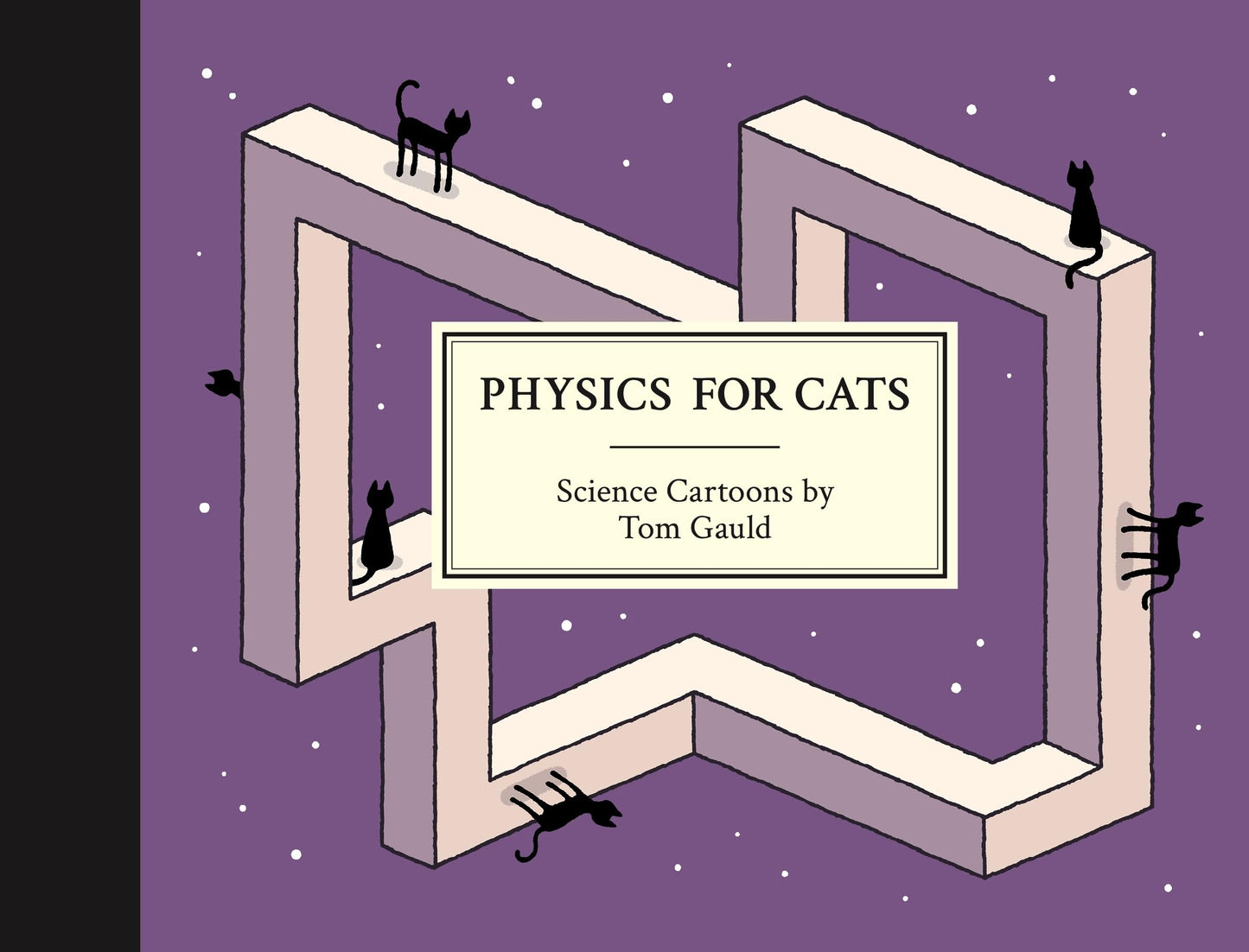Libro: Physics for cats