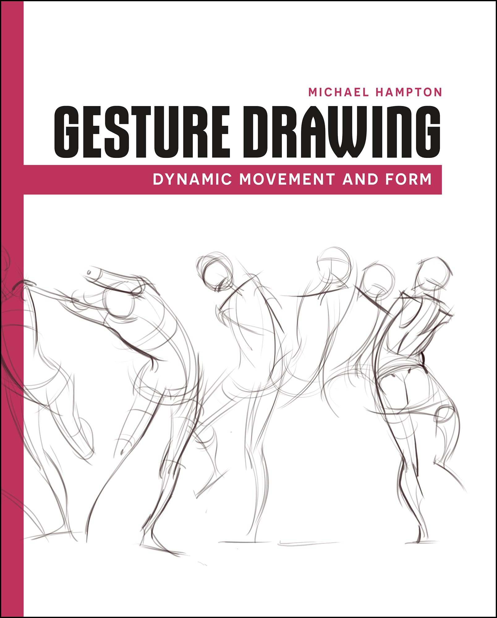 Libro: Gesture Drawing: Dynamic Movement and Form
