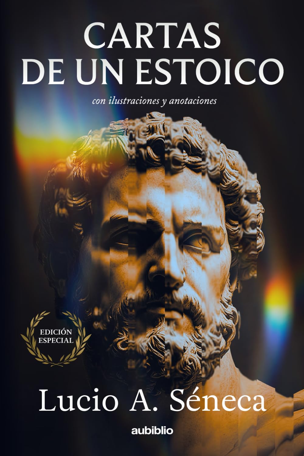 Libro: CARTAS DE UN ESTOICO