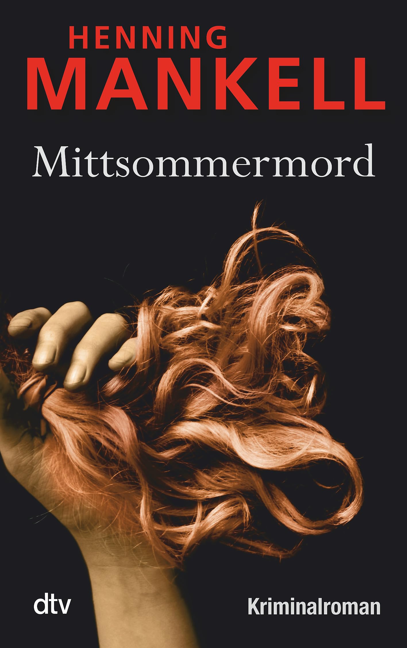 Libro: Mittsommermord