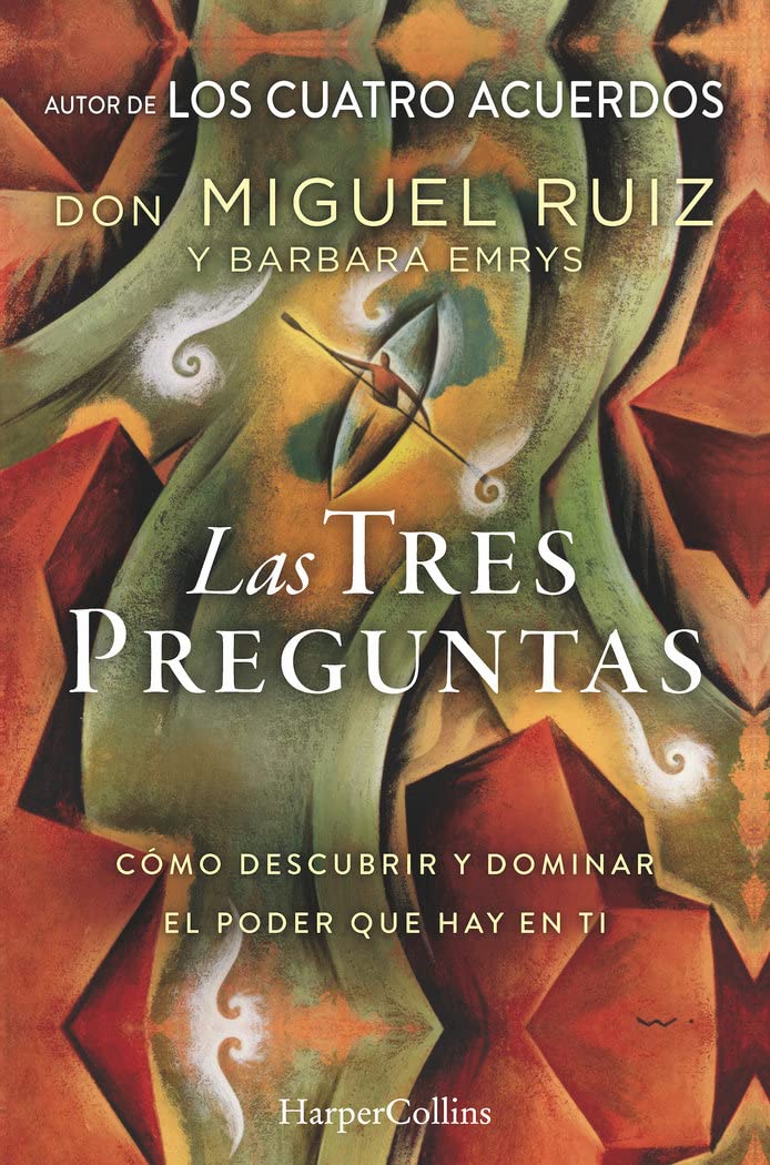 Libro: Las tres preguntas (Spanish Edition)