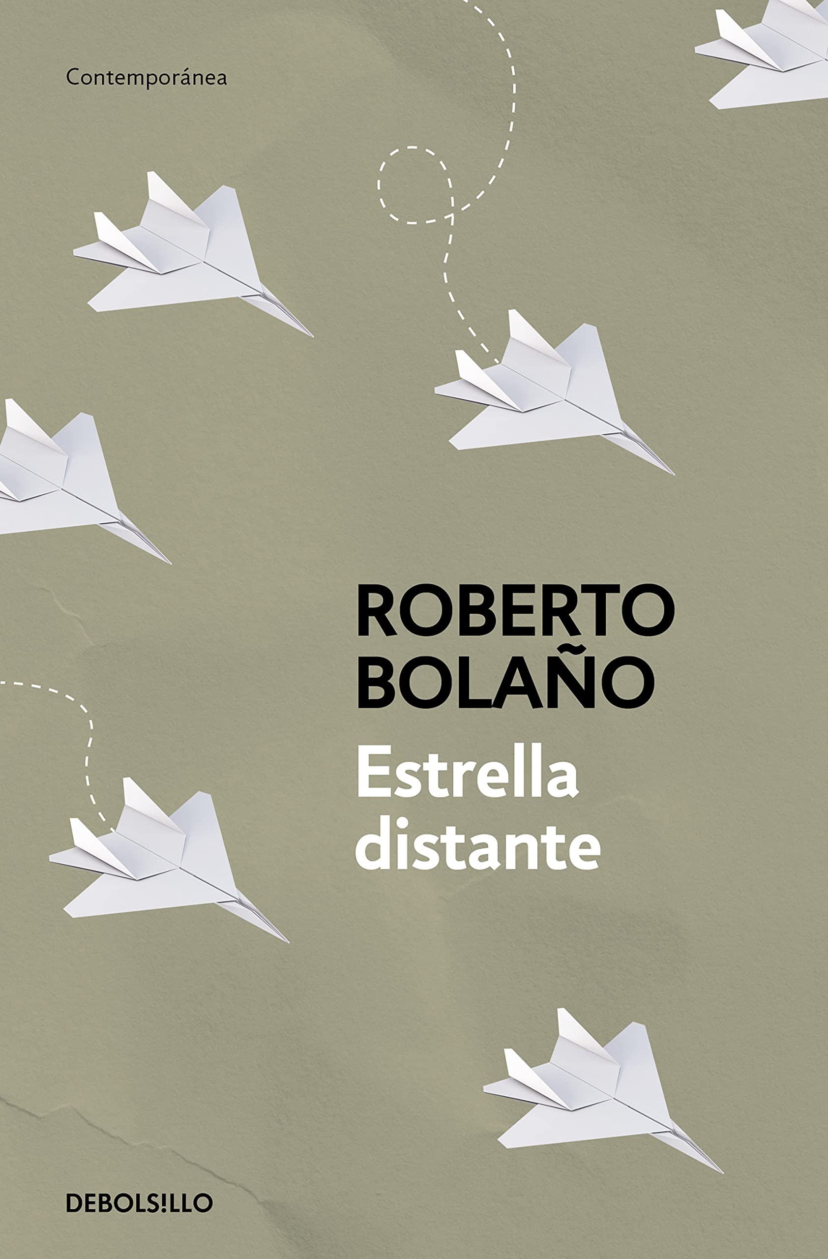 Libro: Estrella distante (Contemporánea)