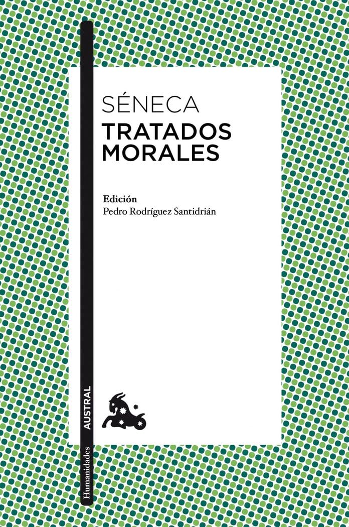 Libro: Tratados morales (Clásica)