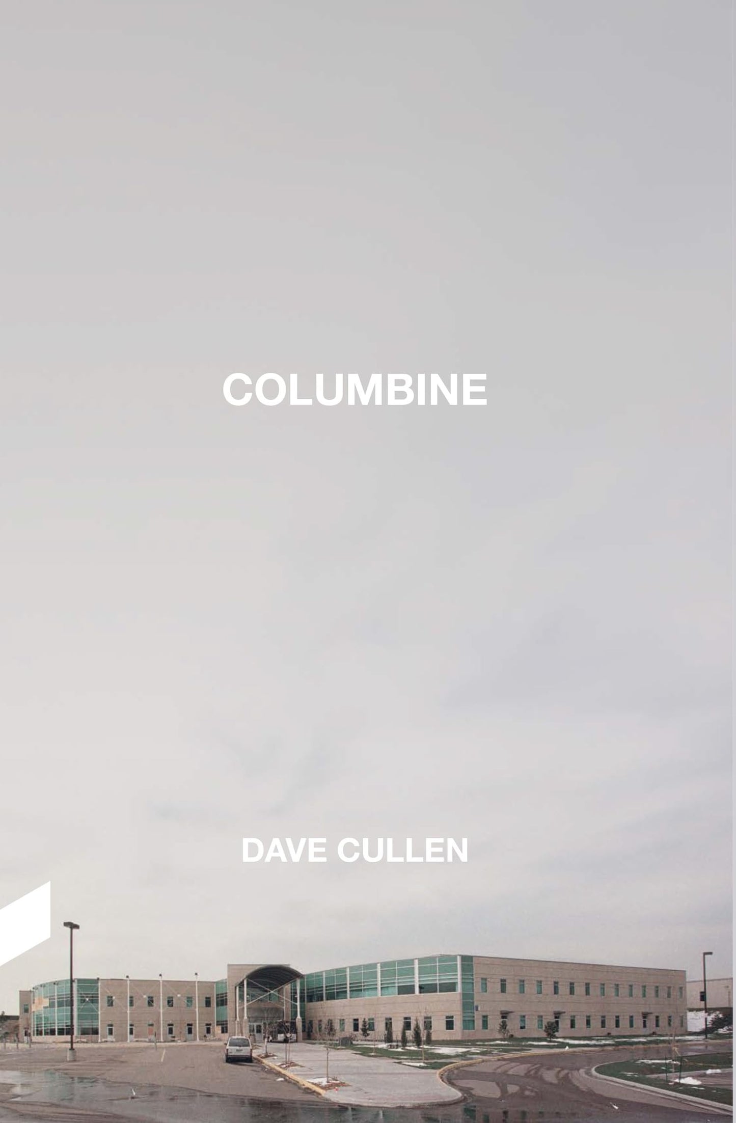 Libro: Columbine (CONTRA)