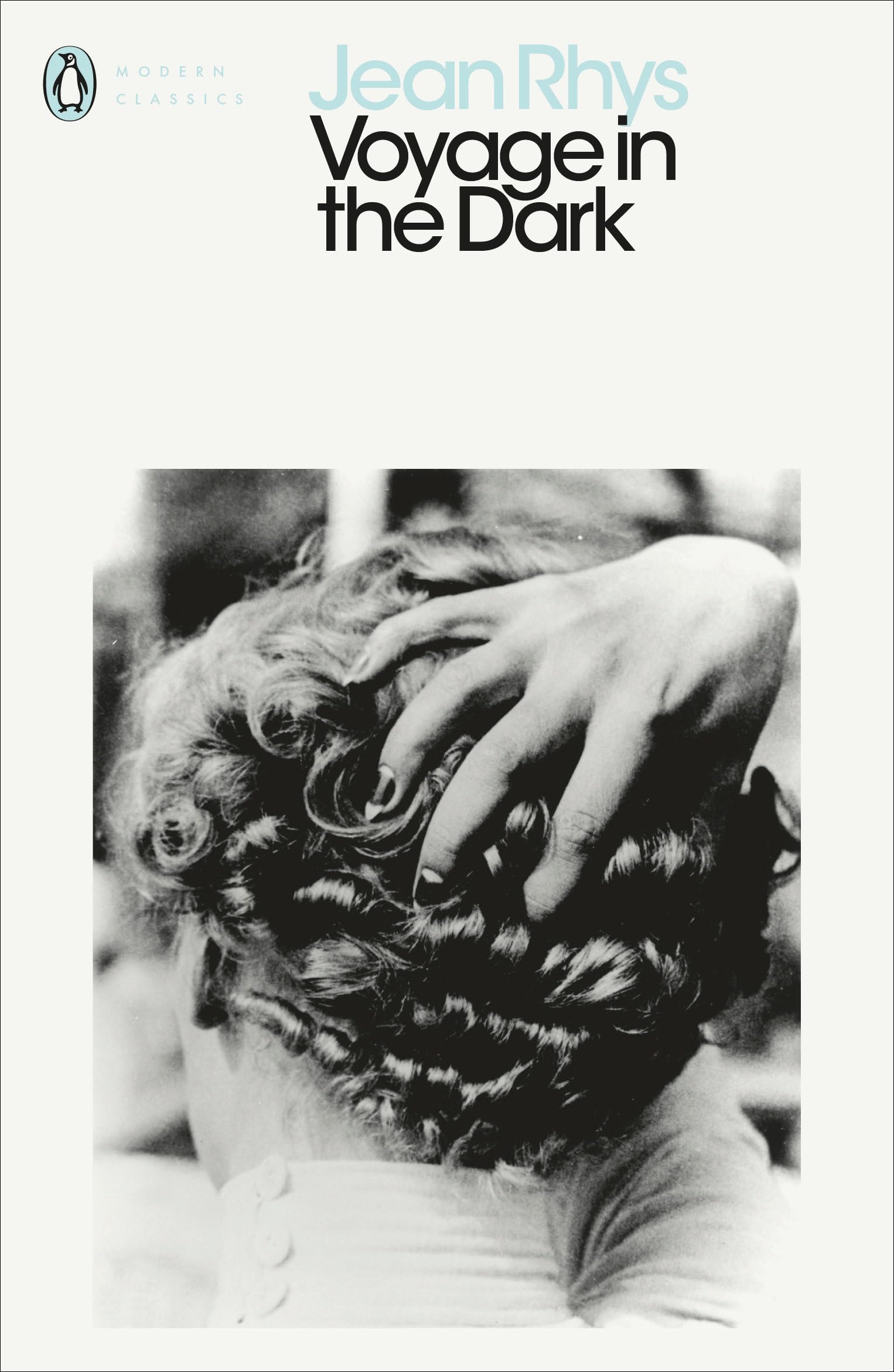 Libro: Voyage in the Dark: Jean Rhys (Penguin Modern Classics)