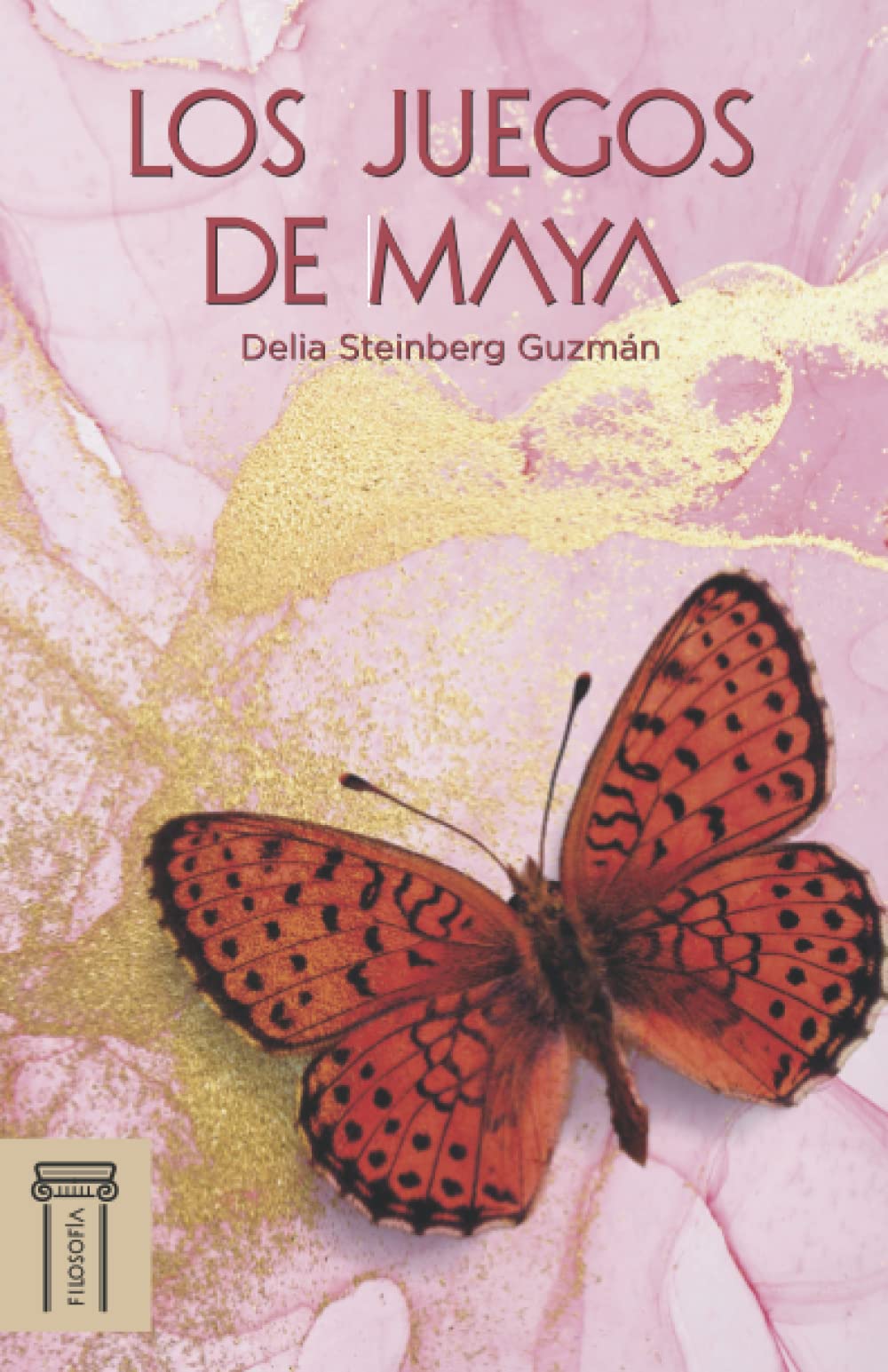Libro: Los juegos de Maya (Spanish Edition)