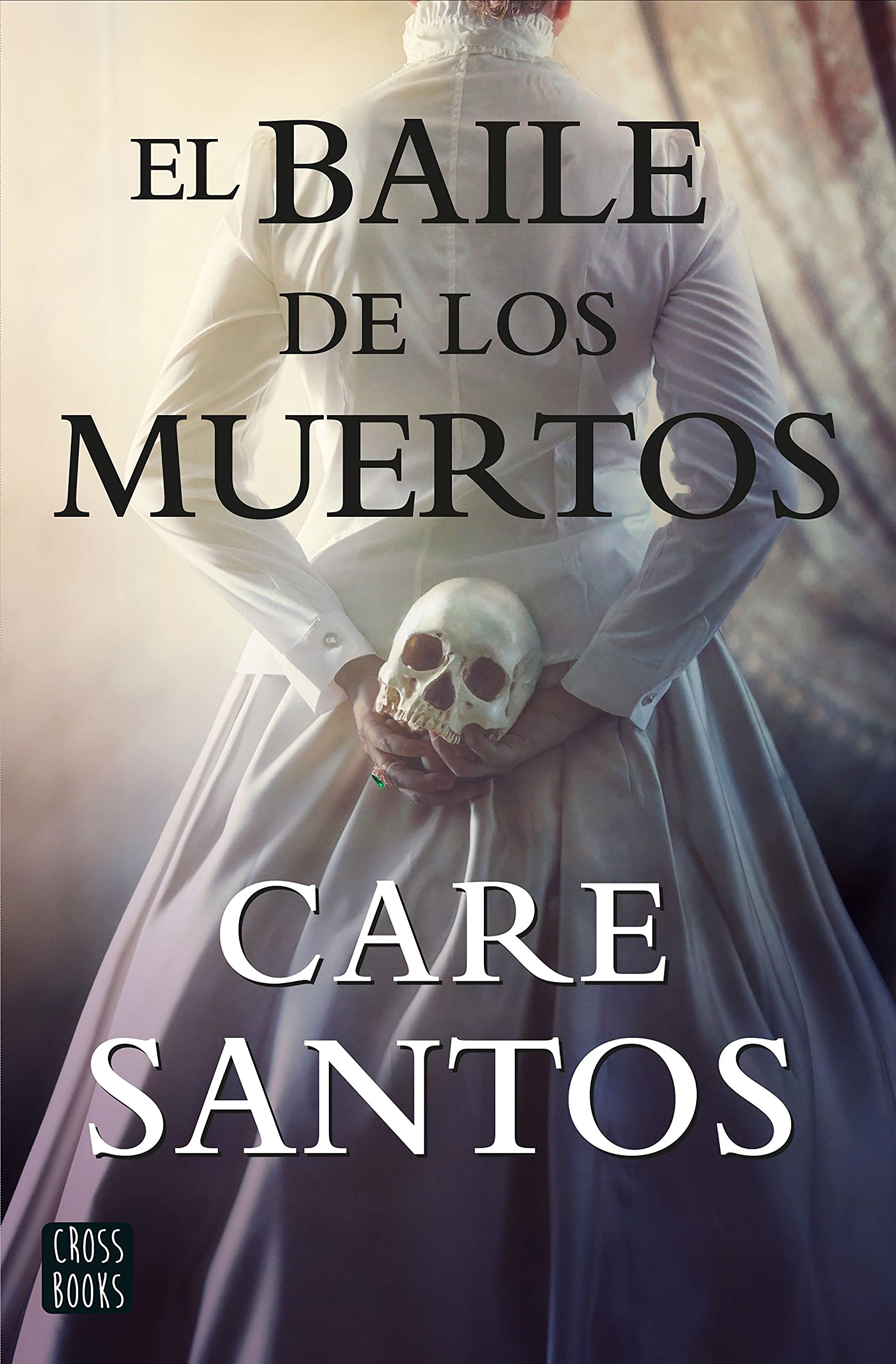 Libro: El baile de los muertos