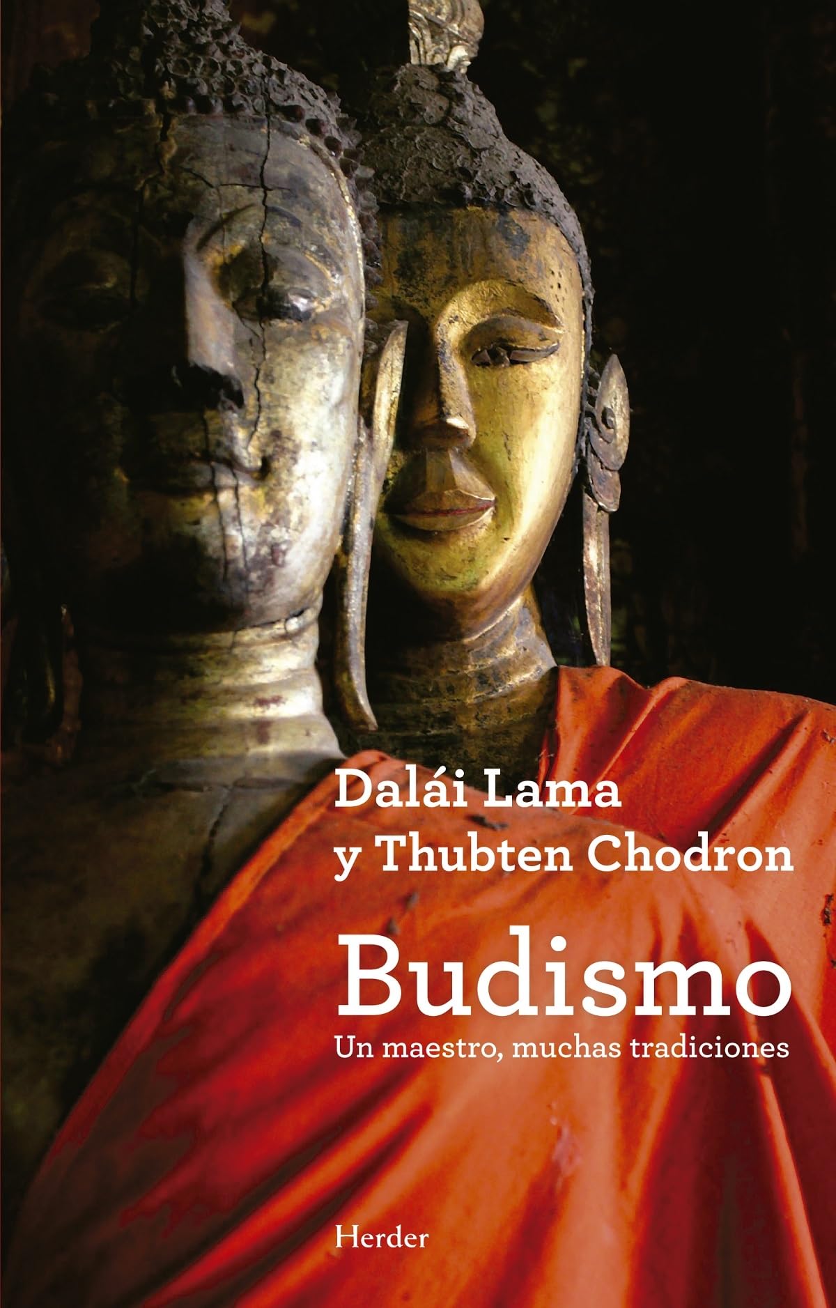 Libro: Budismo: Un maestro, muchas tradiciones (Spanish Edition)