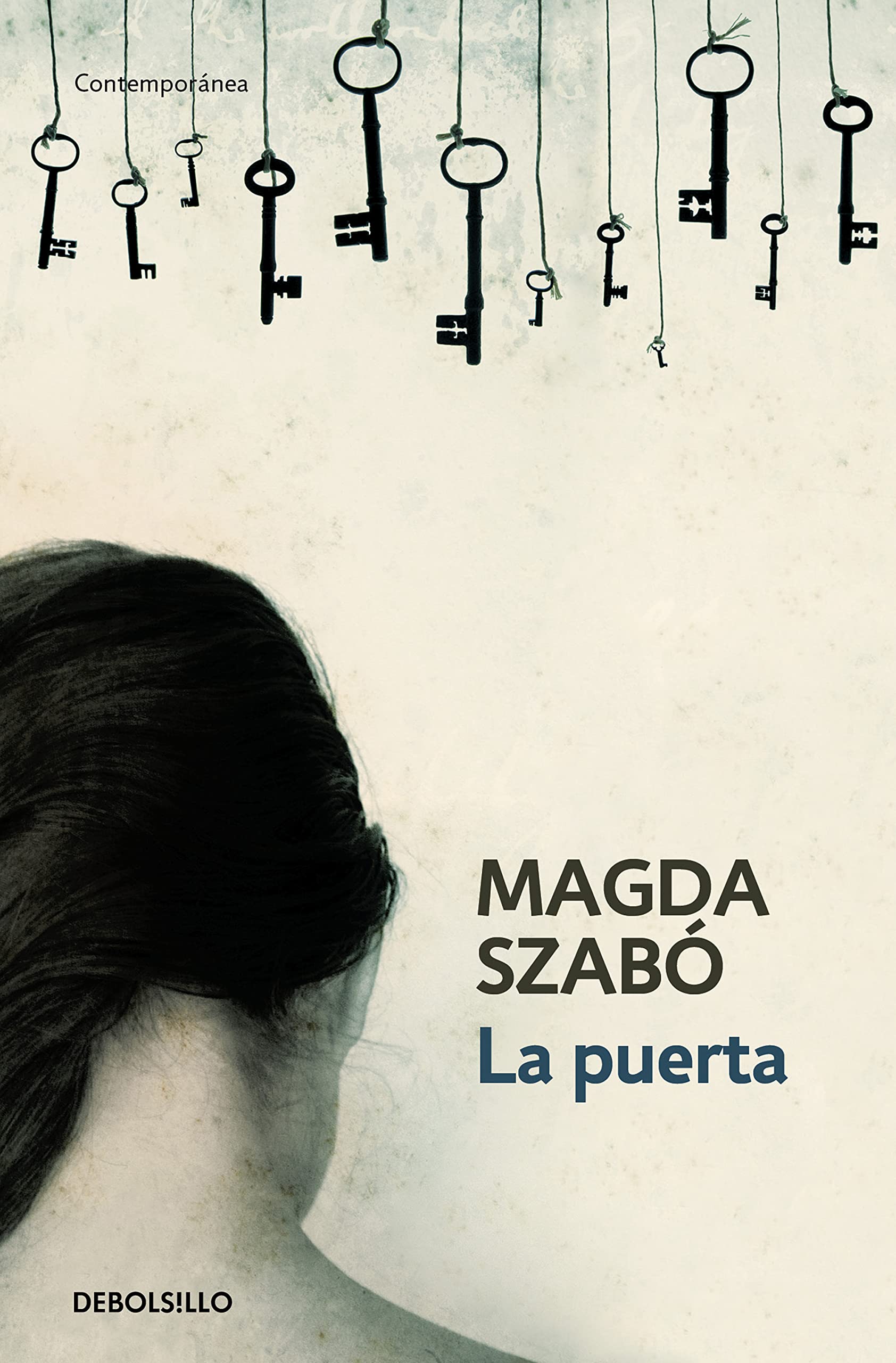 Libro: La puerta (Spanish Edition)