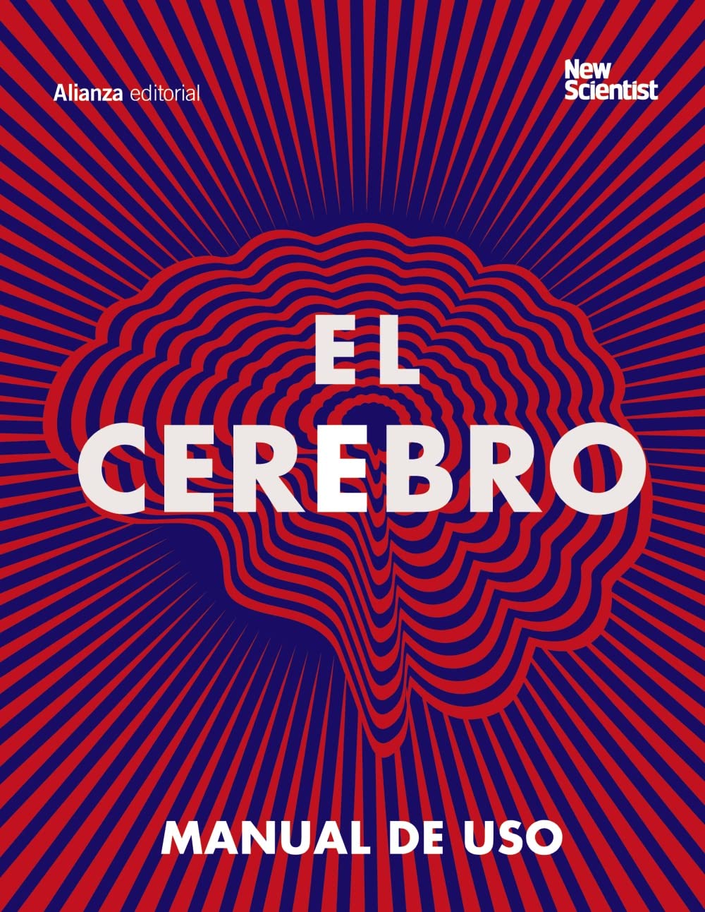 Libro: El cerebro: Manual de uso